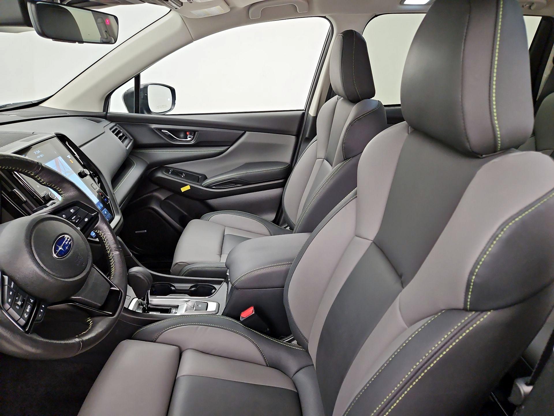 Thumbnail: 2024 Subaru Ascent - 11