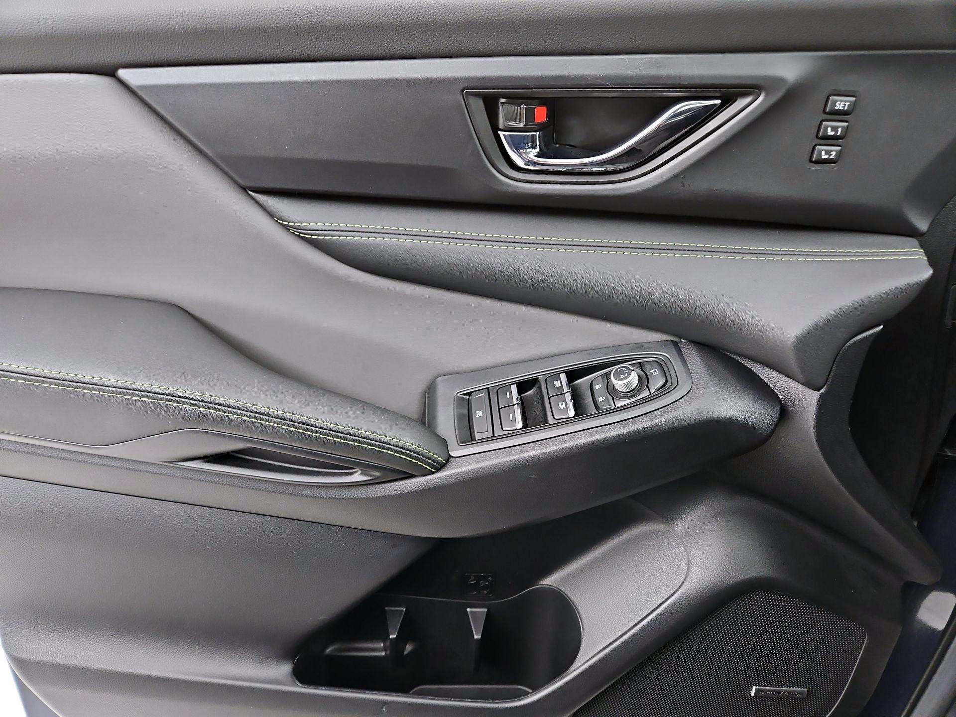 Thumbnail: 2024 Subaru Ascent - 12