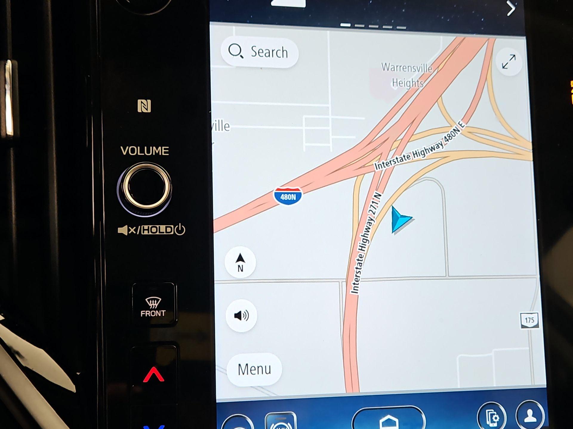 Thumbnail: 2024 Subaru Ascent - 14