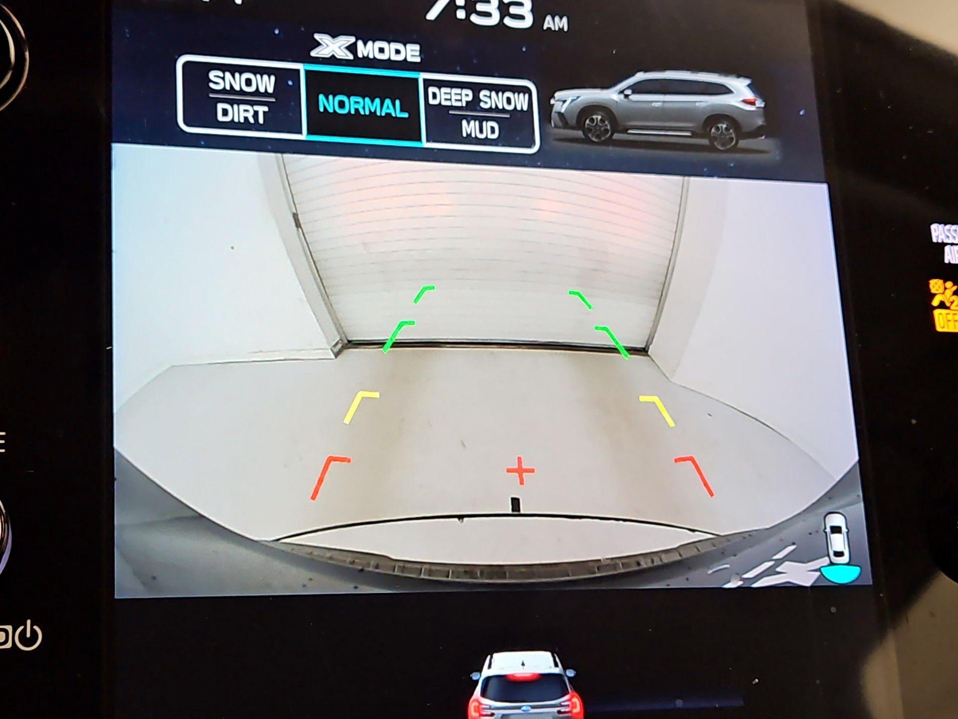 Thumbnail: 2024 Subaru Ascent - 15