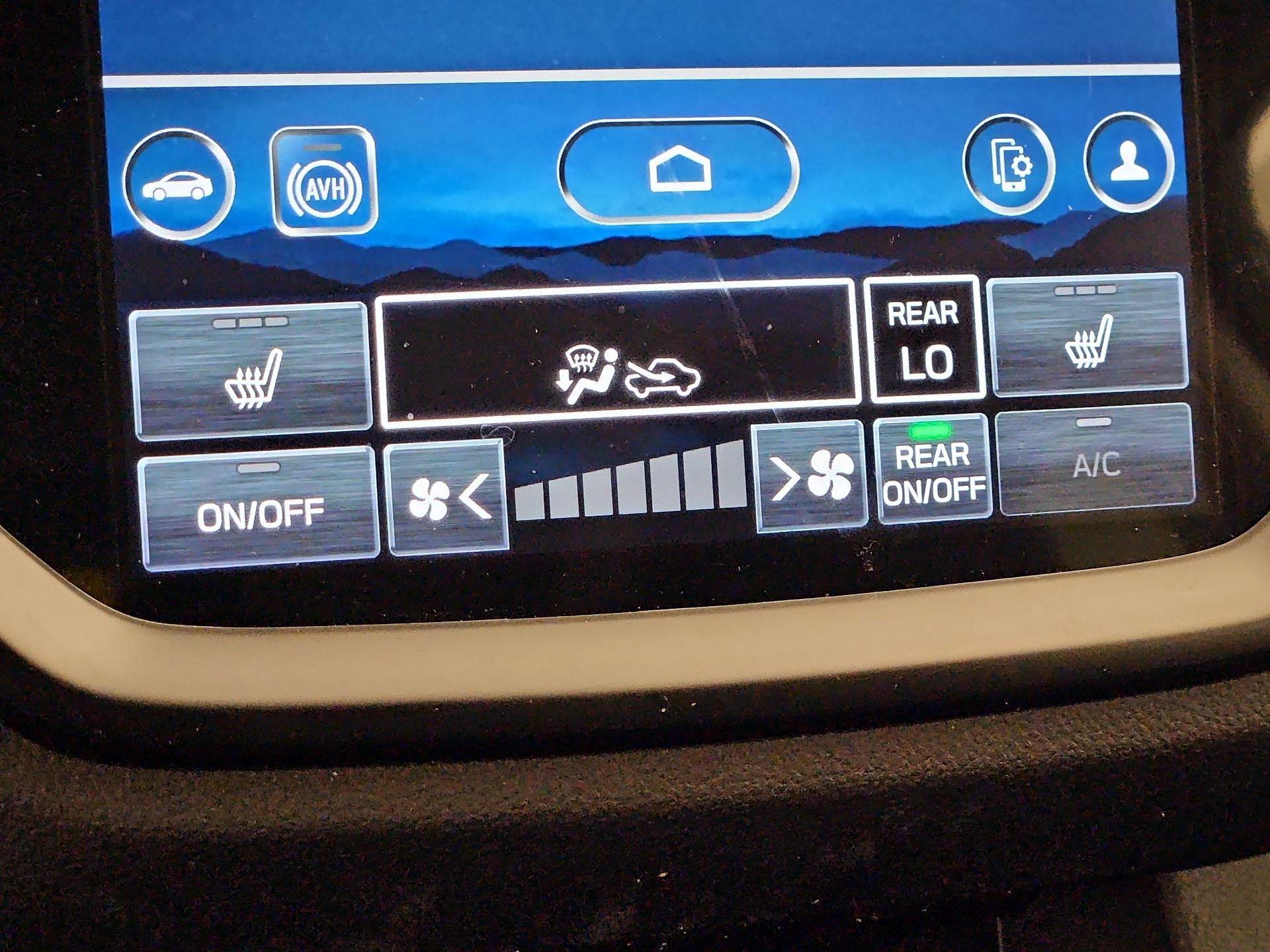 Thumbnail: 2024 Subaru Ascent - 17