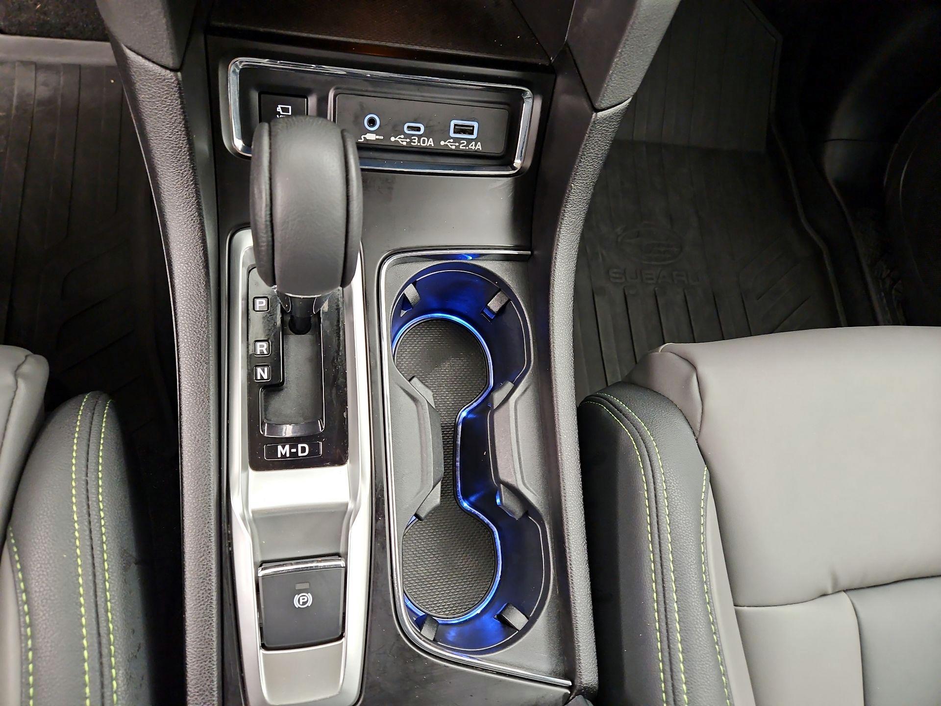 Thumbnail: 2024 Subaru Ascent - 18