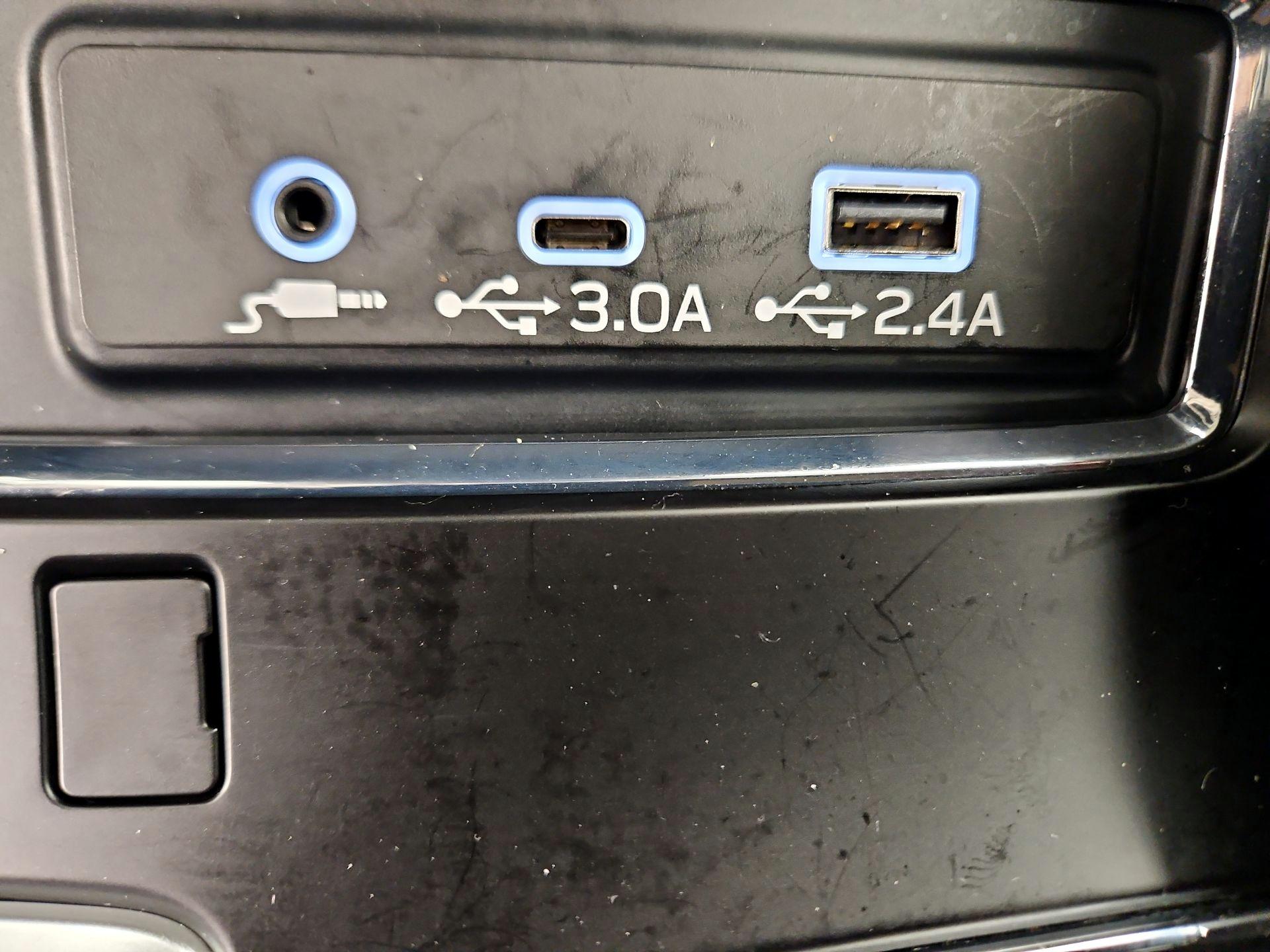 Thumbnail: 2024 Subaru Ascent - 19