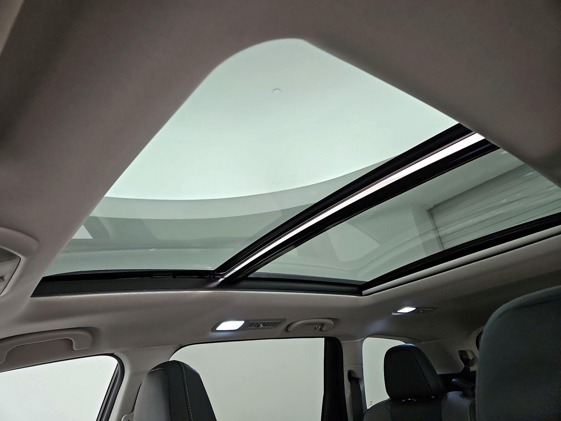 Thumbnail: 2024 Subaru Ascent - 20