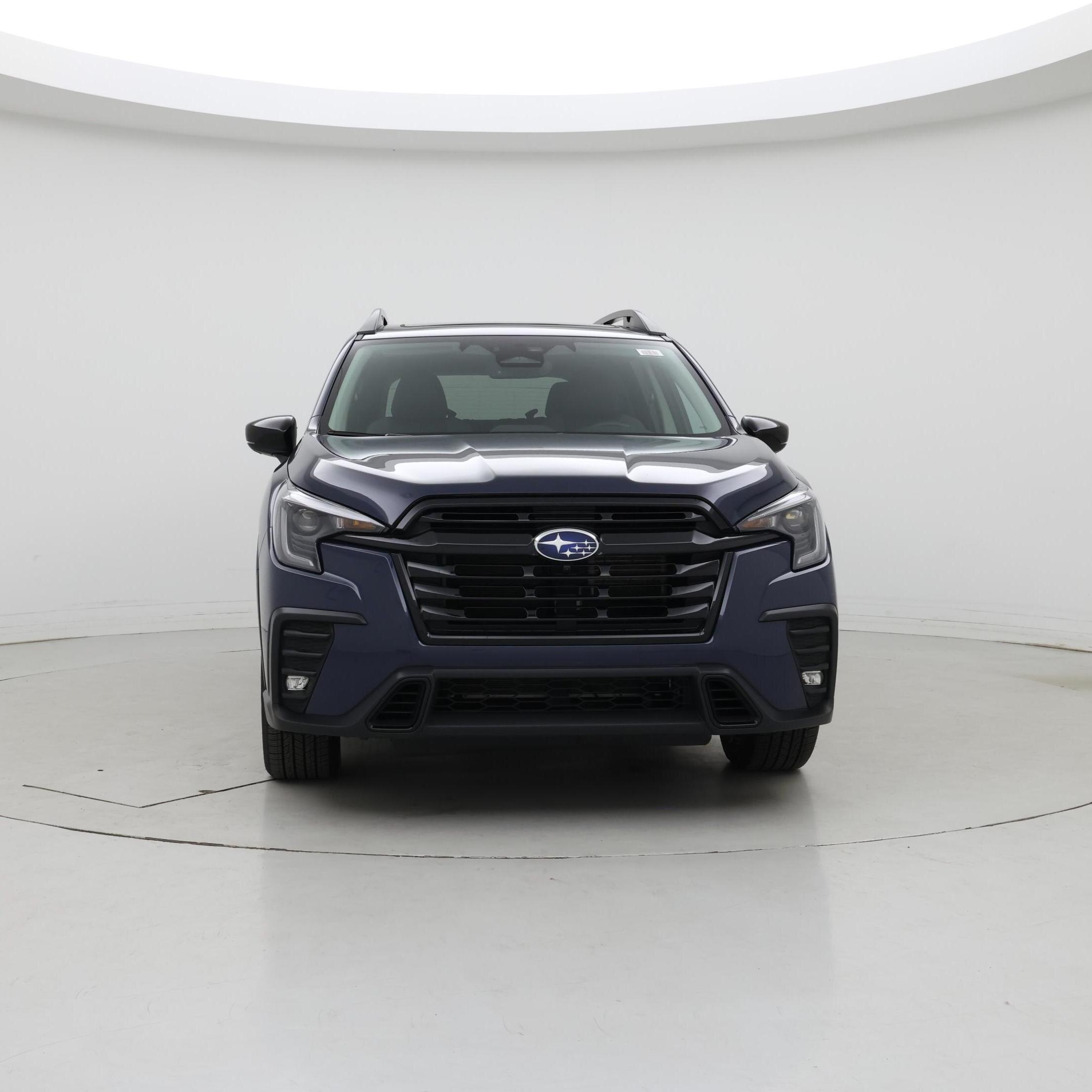 Thumbnail: 2024 Subaru Ascent - 5