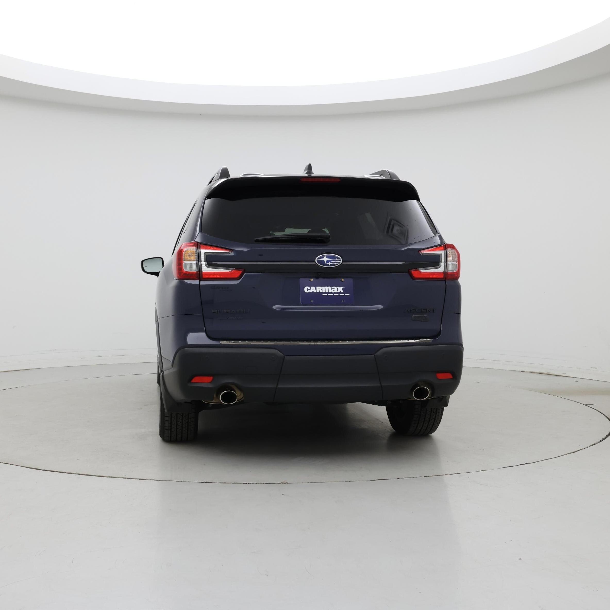 Thumbnail: 2024 Subaru Ascent - 6