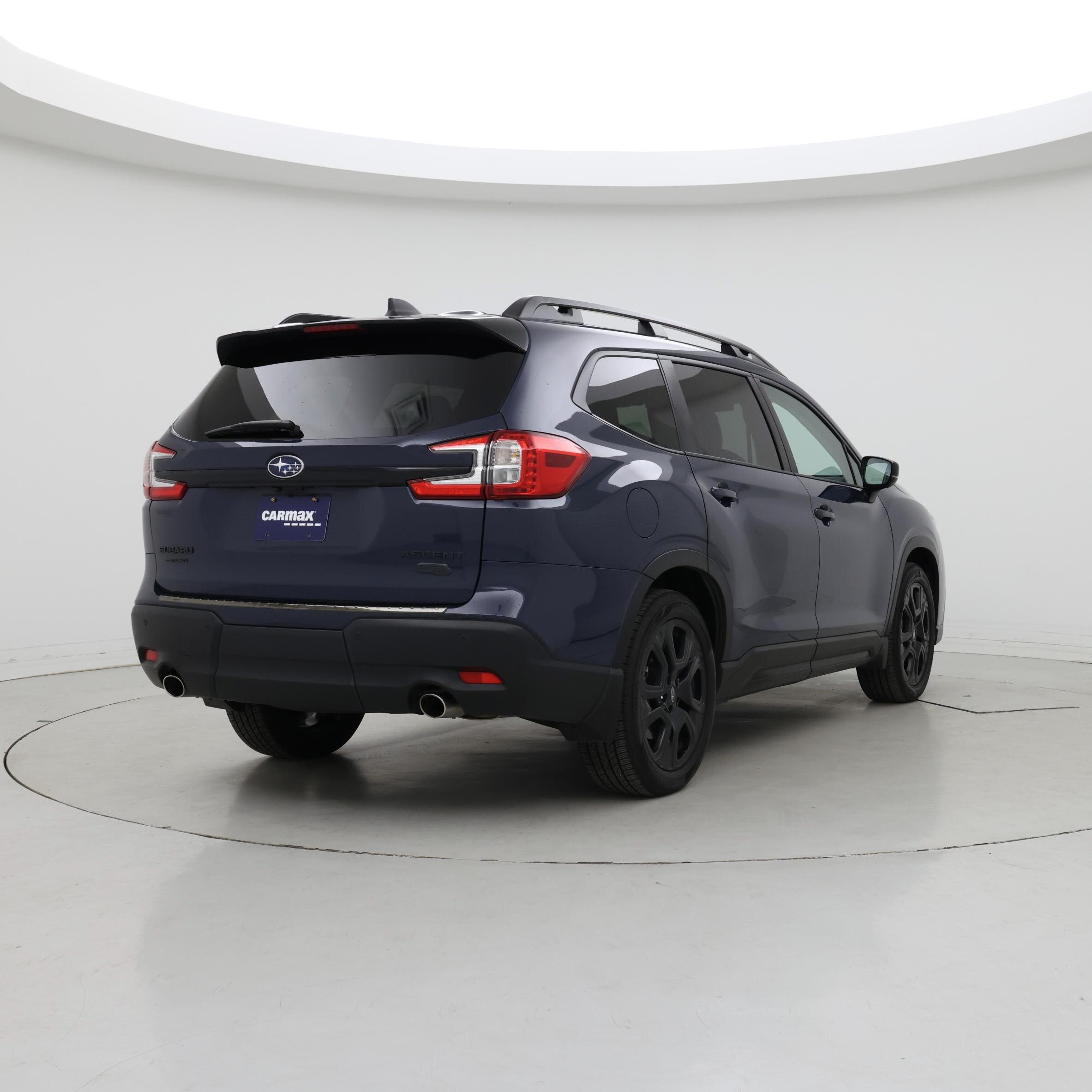 Thumbnail: 2024 Subaru Ascent - 8