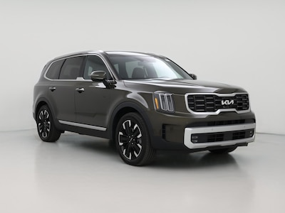 2024 Kia Telluride SX Prestige