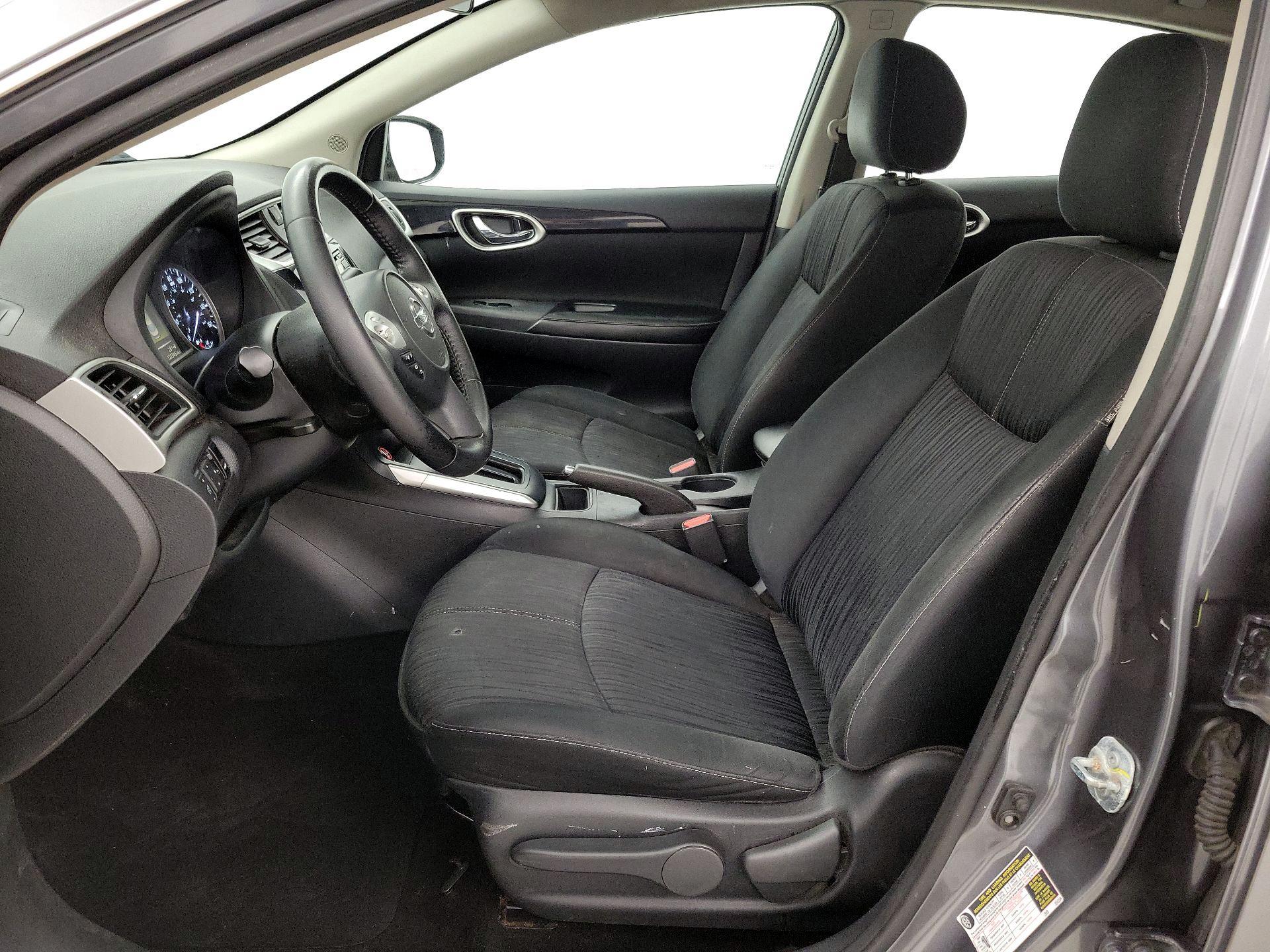 Thumbnail: 2018 Nissan Sentra - 11