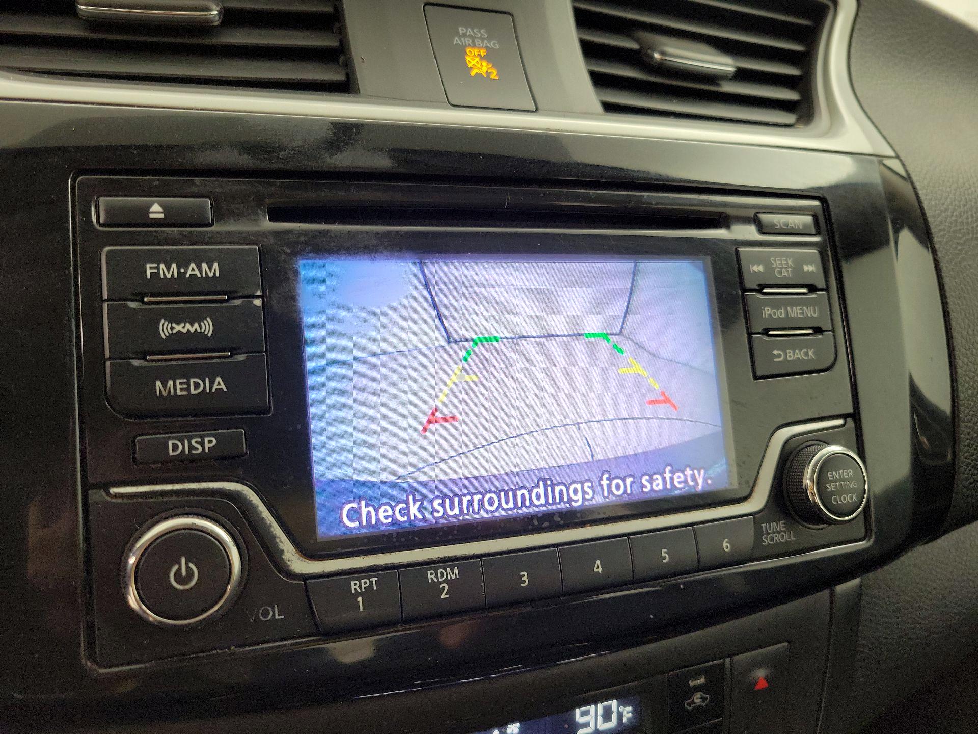 Thumbnail: 2018 Nissan Sentra - 14