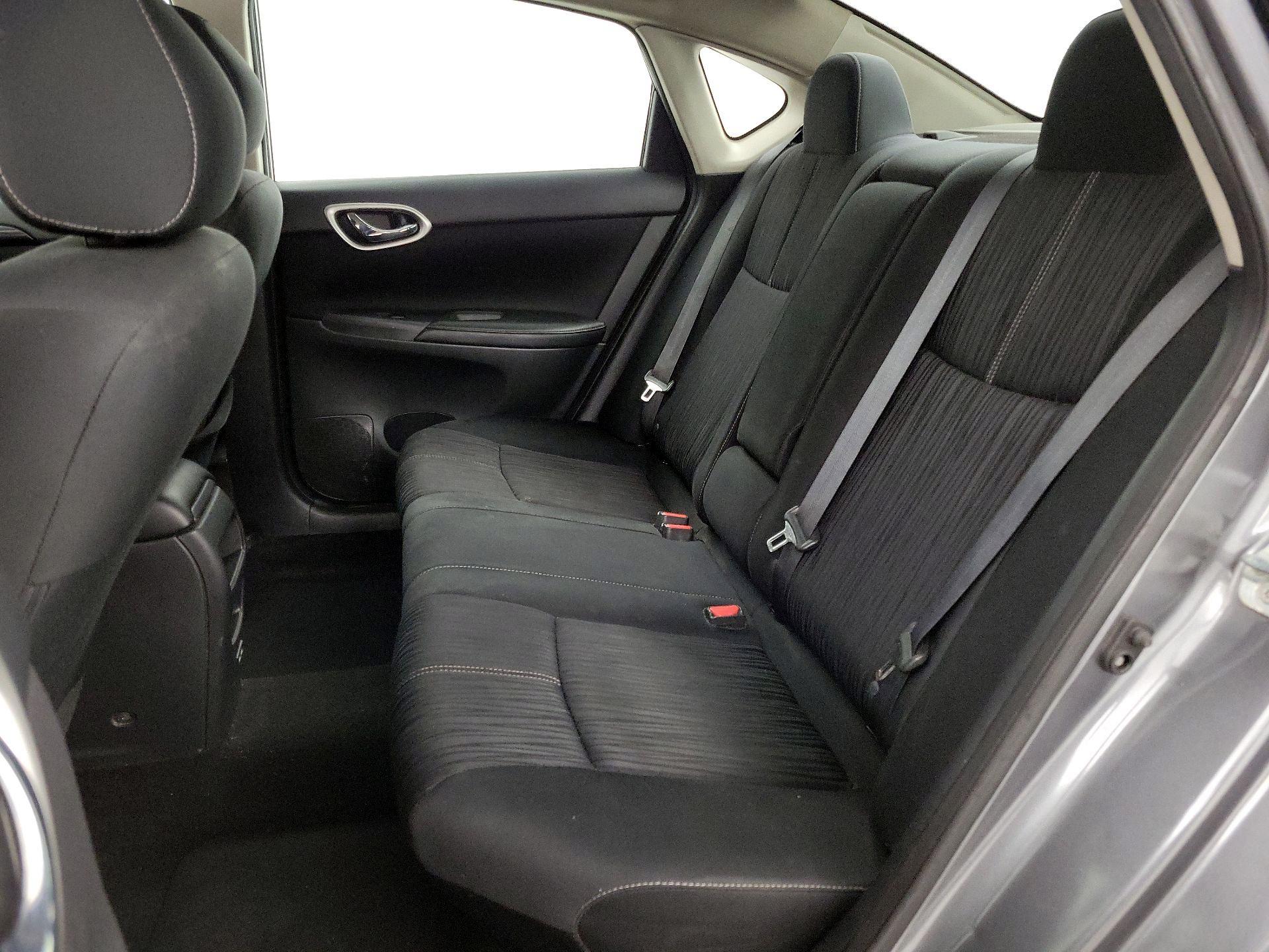 Thumbnail: 2018 Nissan Sentra - 19