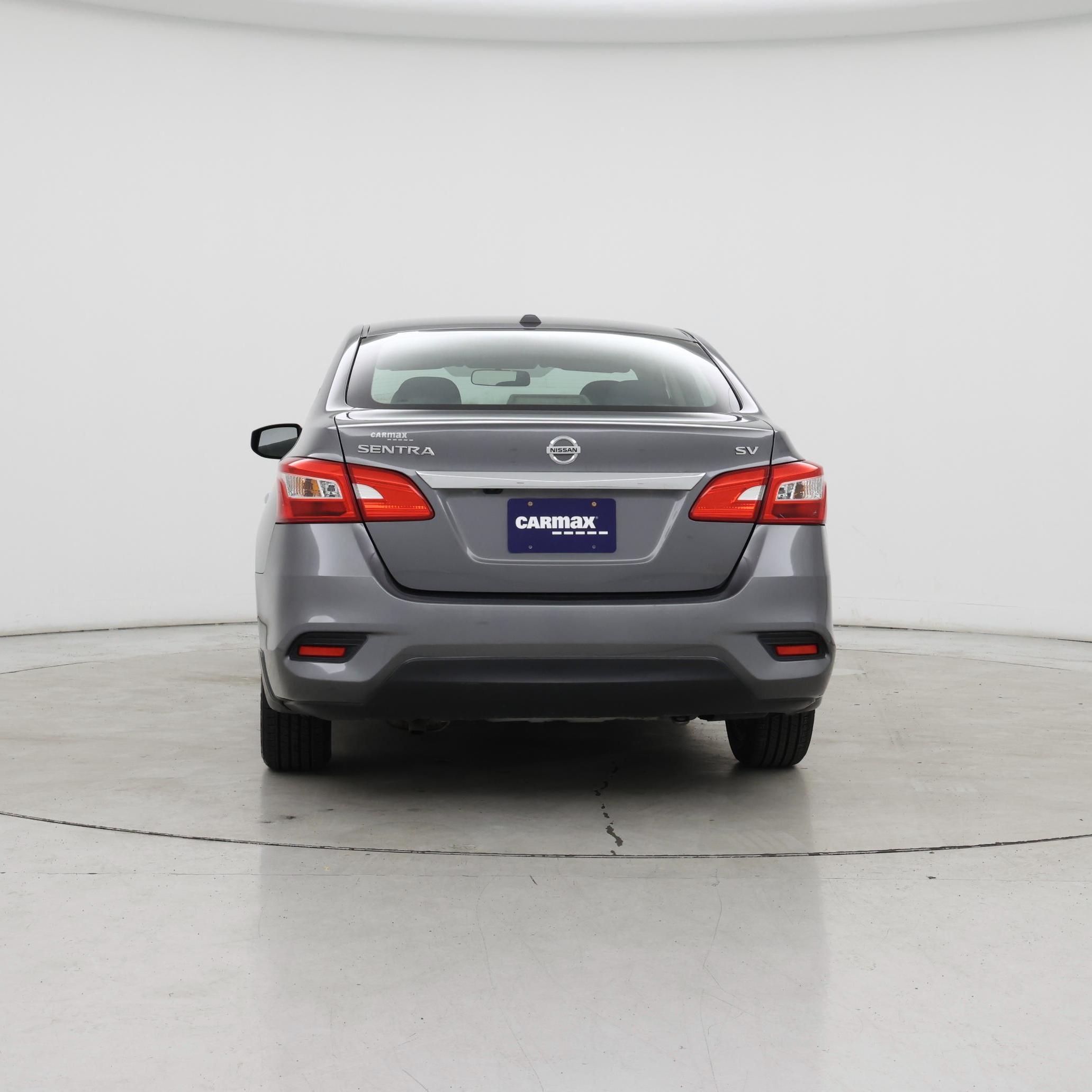 Thumbnail: 2018 Nissan Sentra - 5