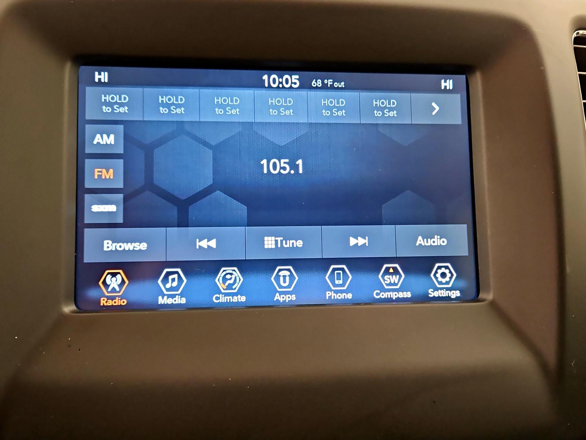 Thumbnail: 2019 Jeep Compass - 15