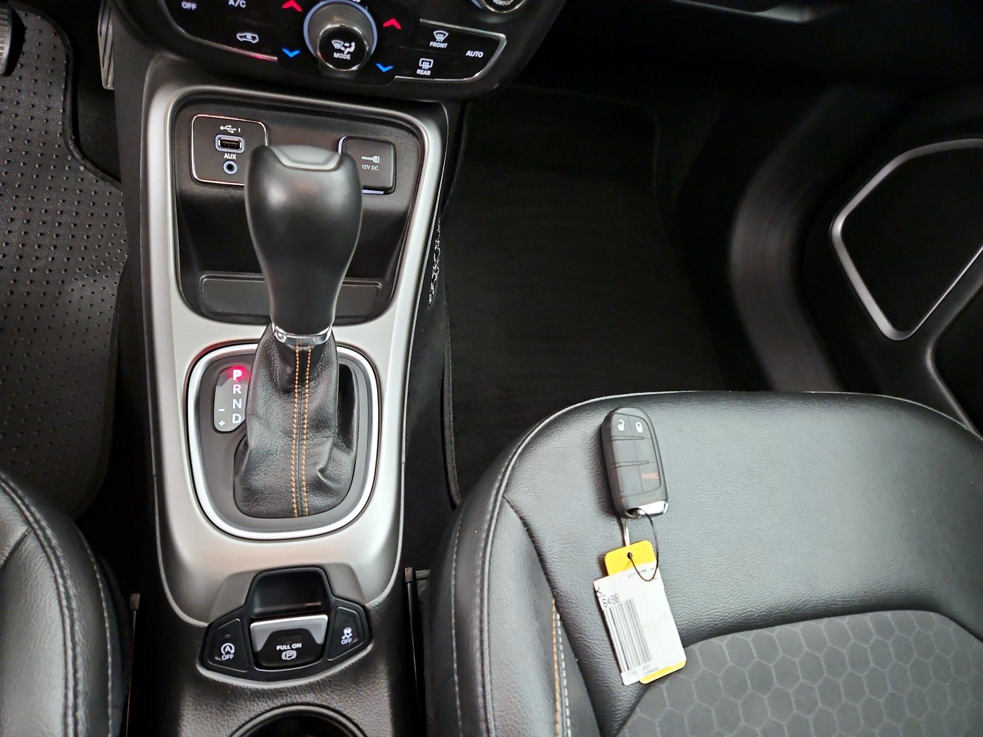 Thumbnail: 2019 Jeep Compass - 17