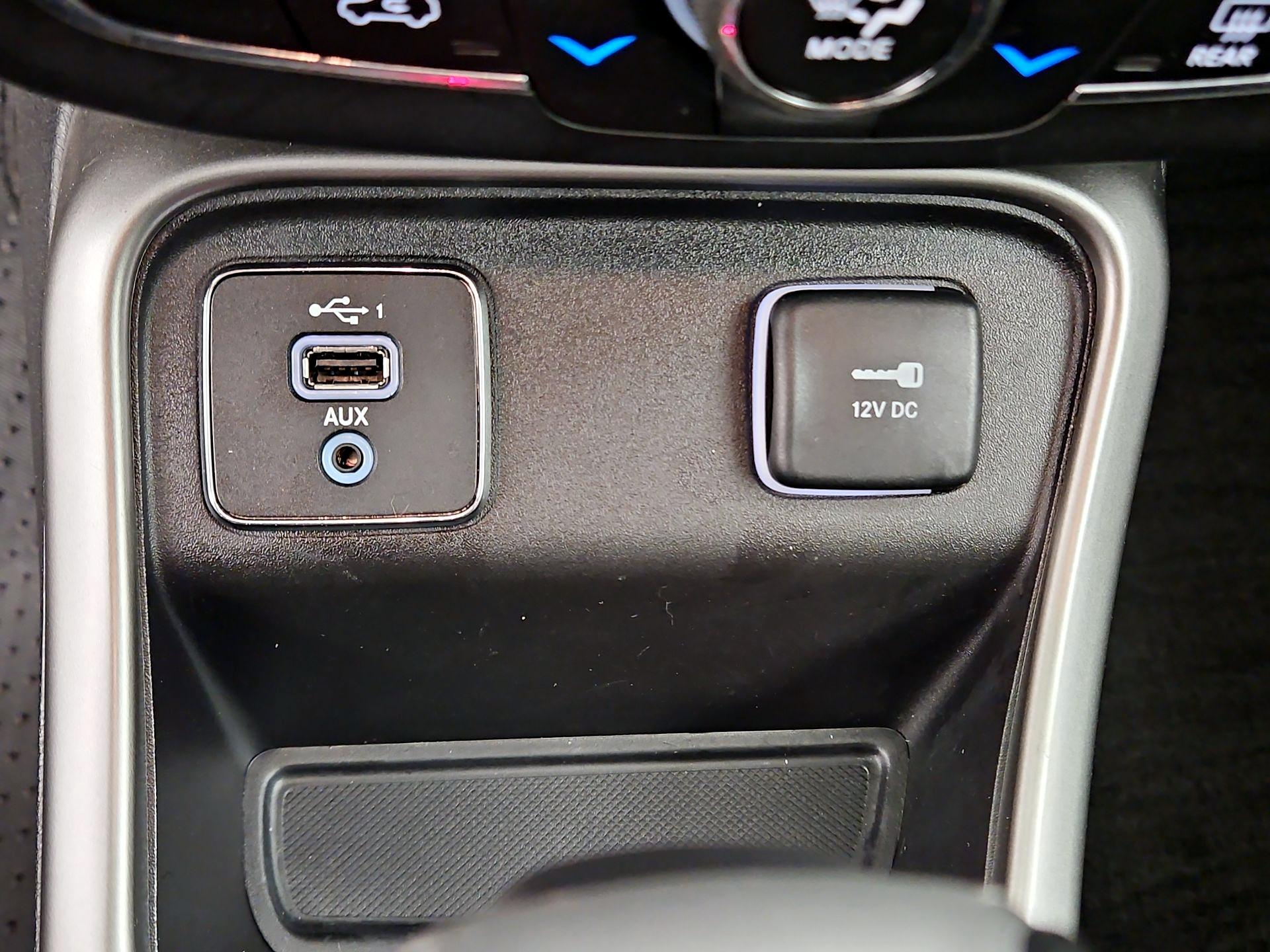 Thumbnail: 2019 Jeep Compass - 18