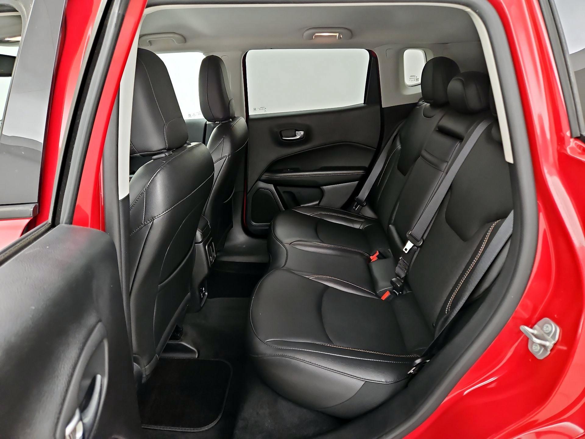 Thumbnail: 2019 Jeep Compass - 19