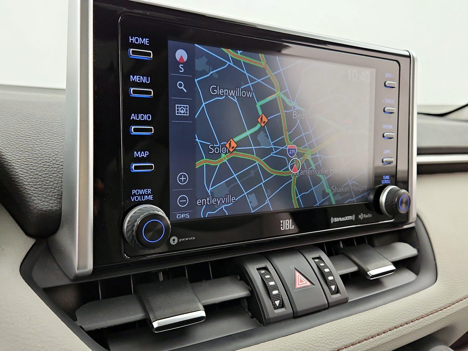 Thumbnail: 2020 Toyota RAV4 - 14