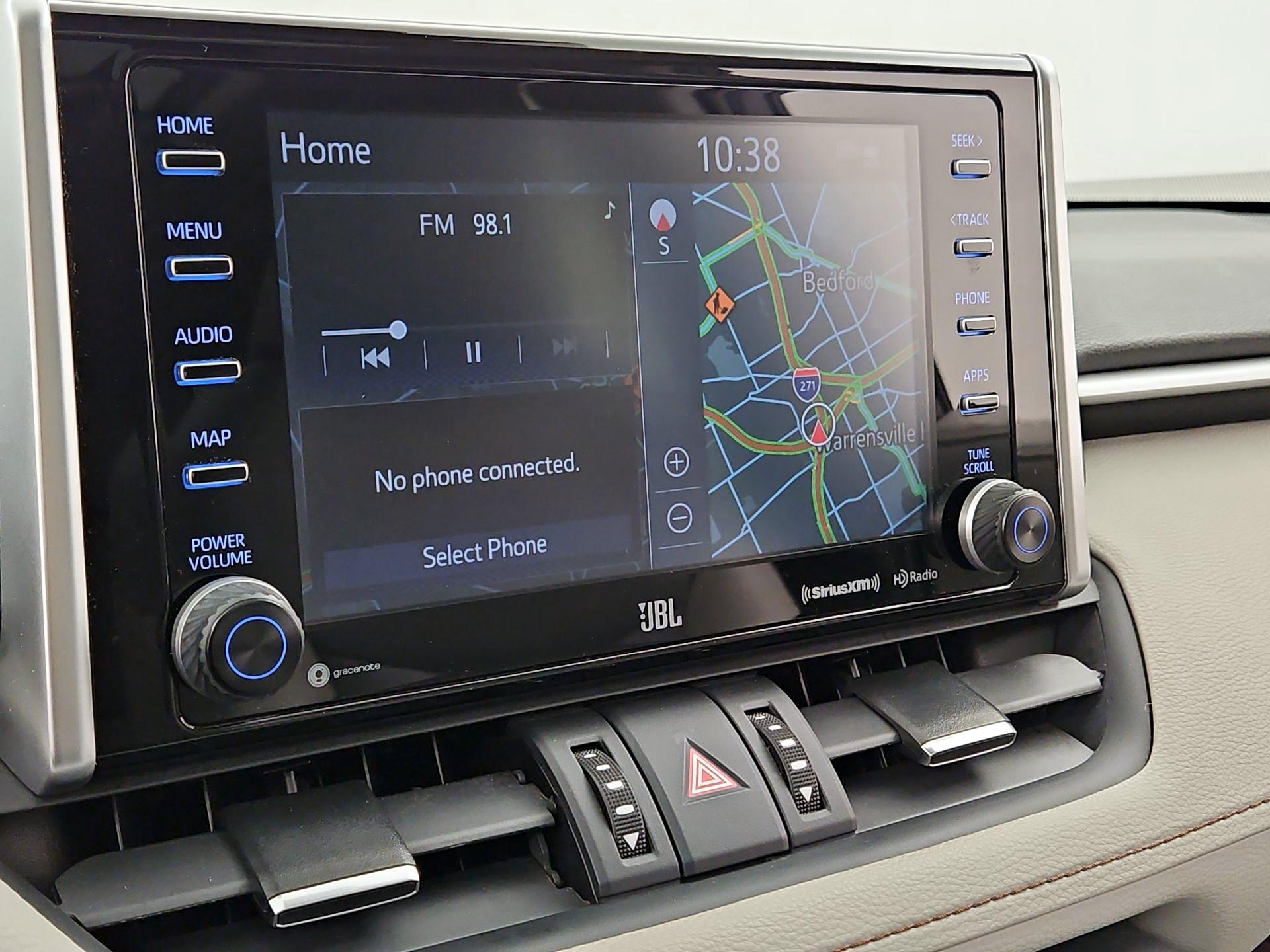 Thumbnail: 2020 Toyota RAV4 - 16