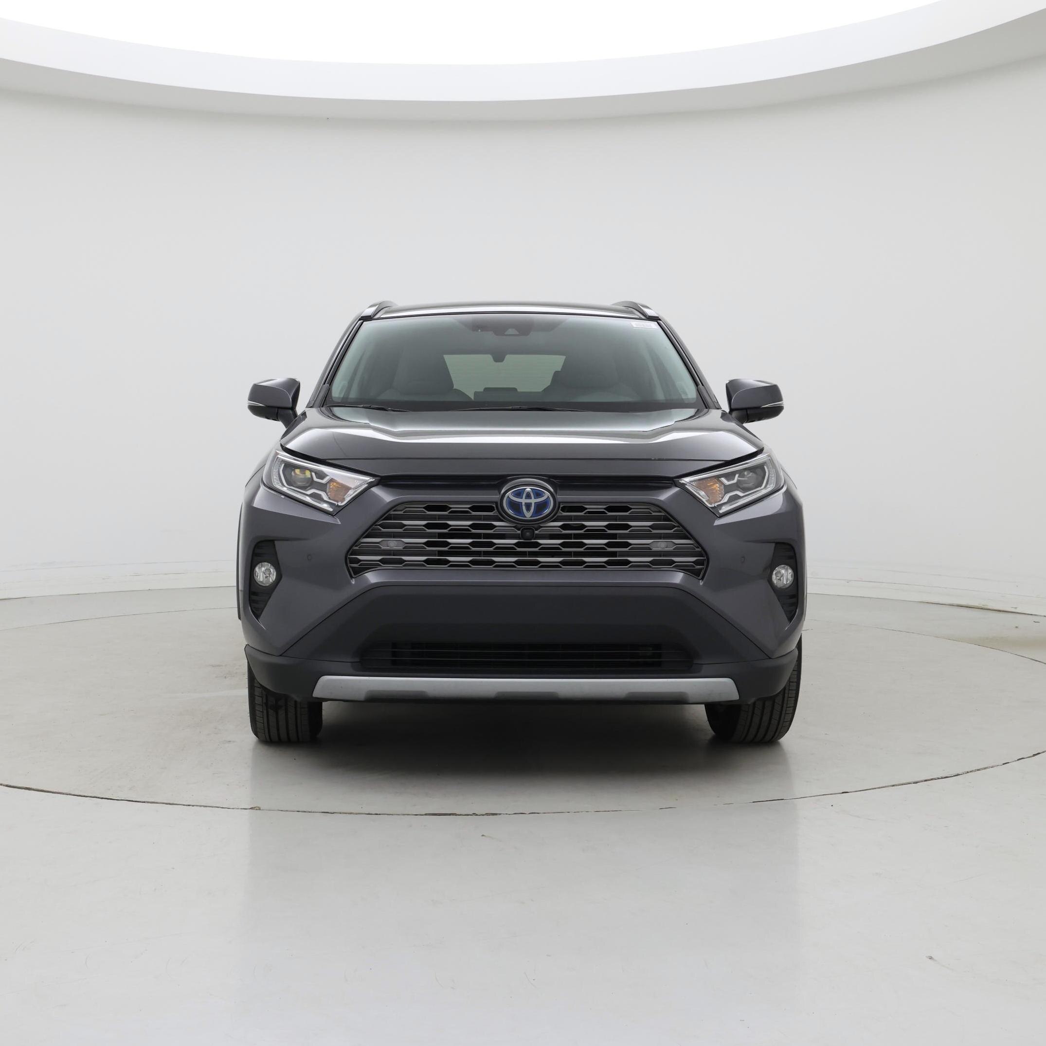 Thumbnail: 2020 Toyota RAV4 - 5