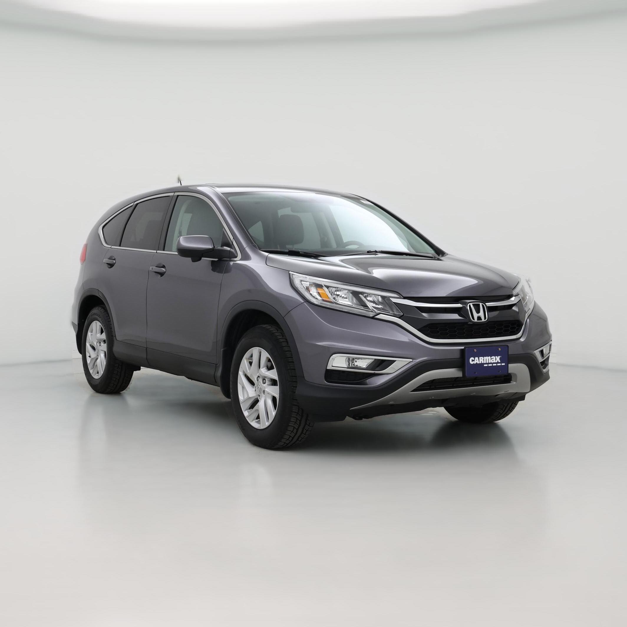Thumbnail: 2016 Honda CR-V - 1