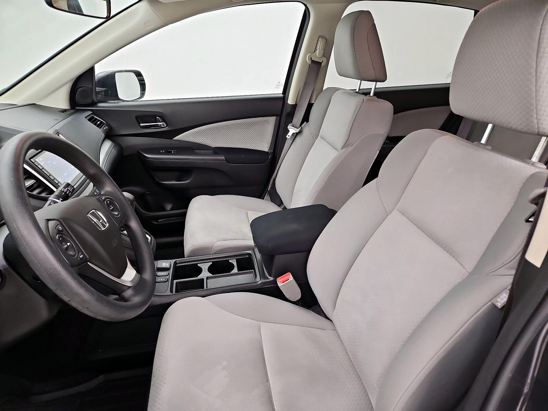 Thumbnail: 2016 Honda CR-V - 11