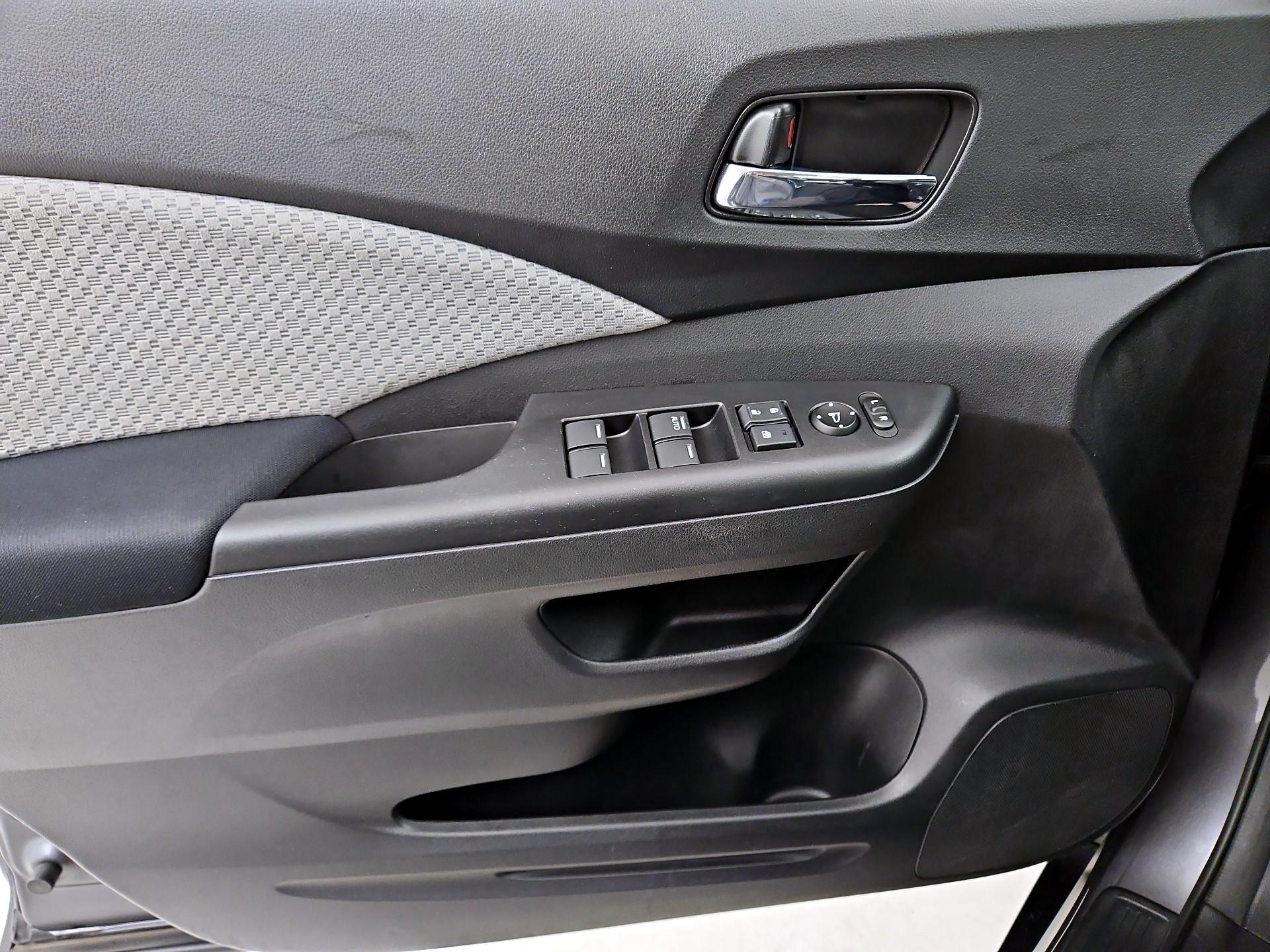 Thumbnail: 2016 Honda CR-V - 12