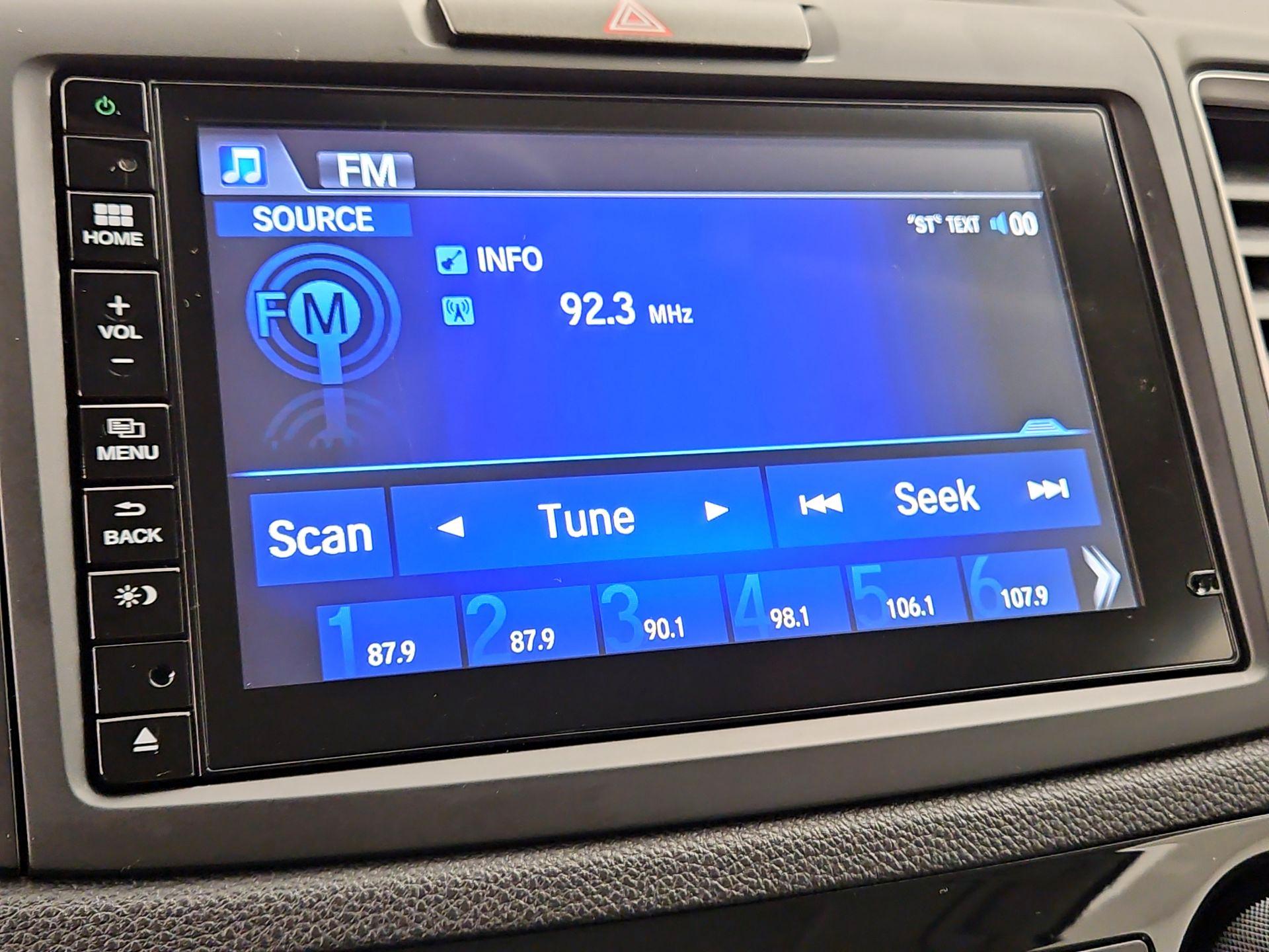 Thumbnail: 2016 Honda CR-V - 15