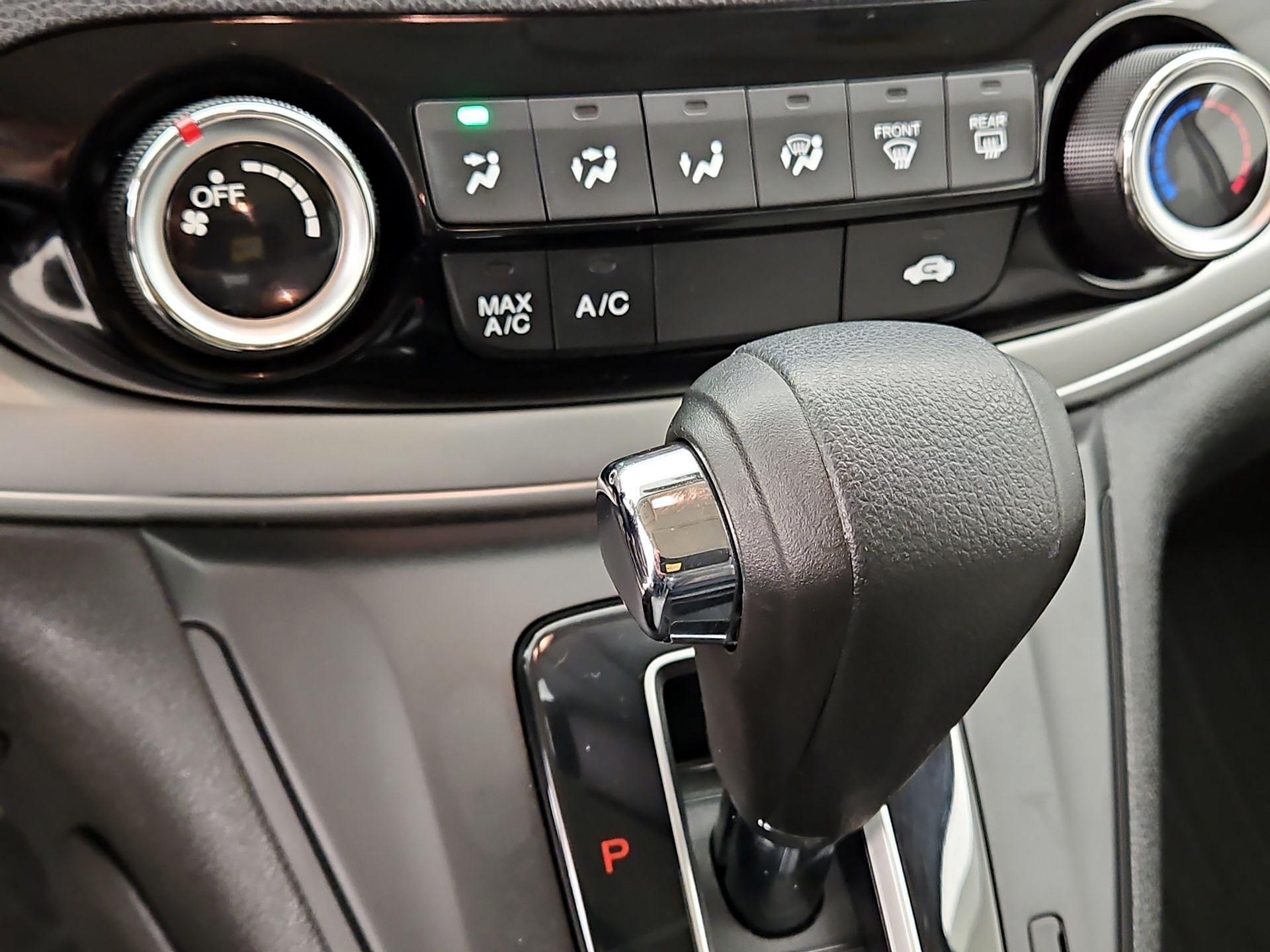 Thumbnail: 2016 Honda CR-V - 16