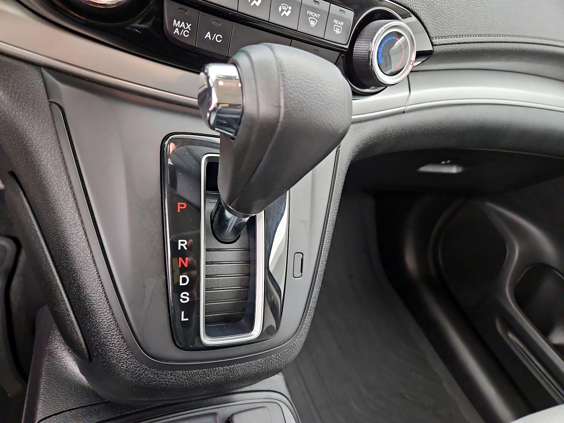 Thumbnail: 2016 Honda CR-V - 17