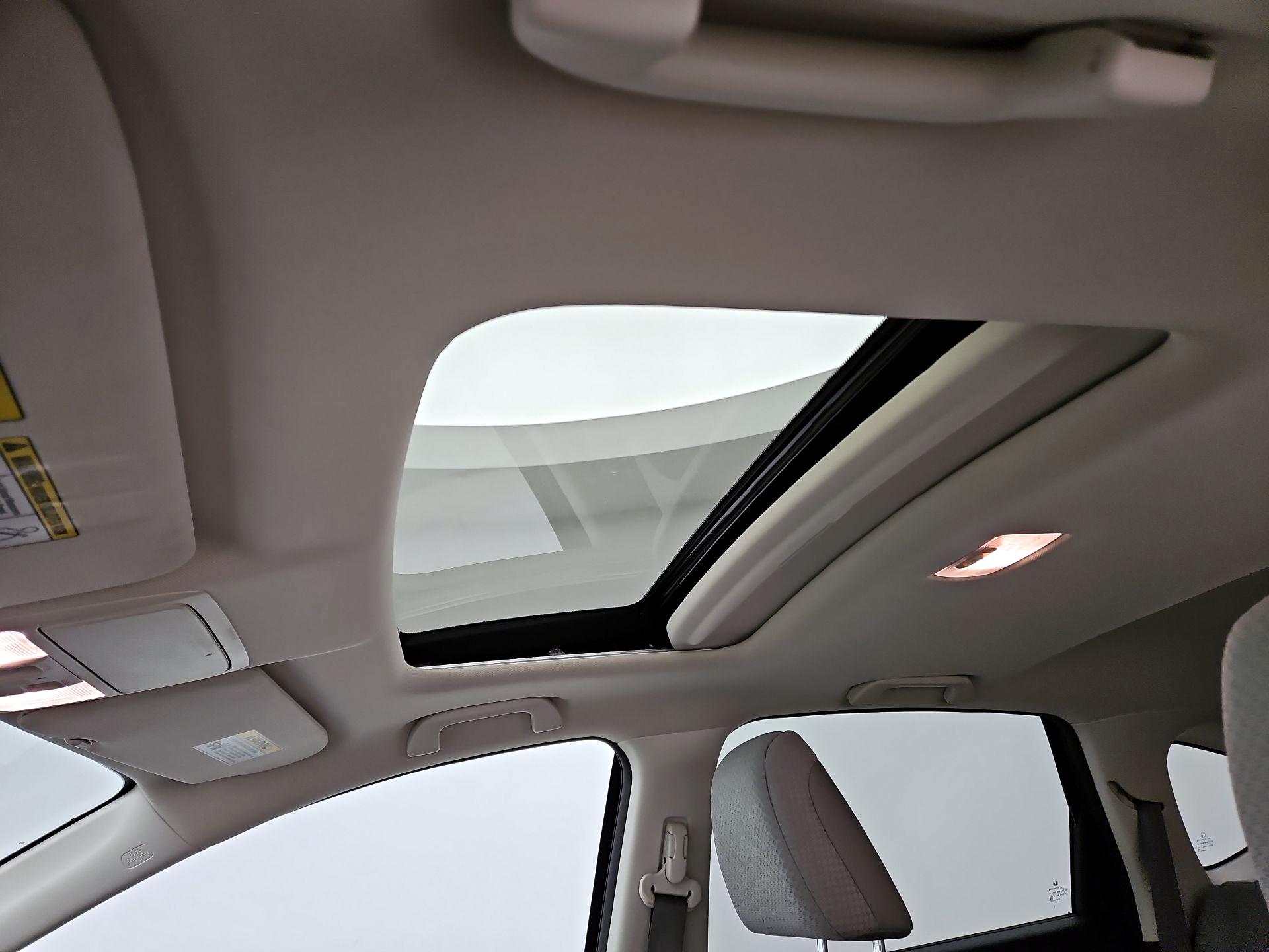 Thumbnail: 2016 Honda CR-V - 19