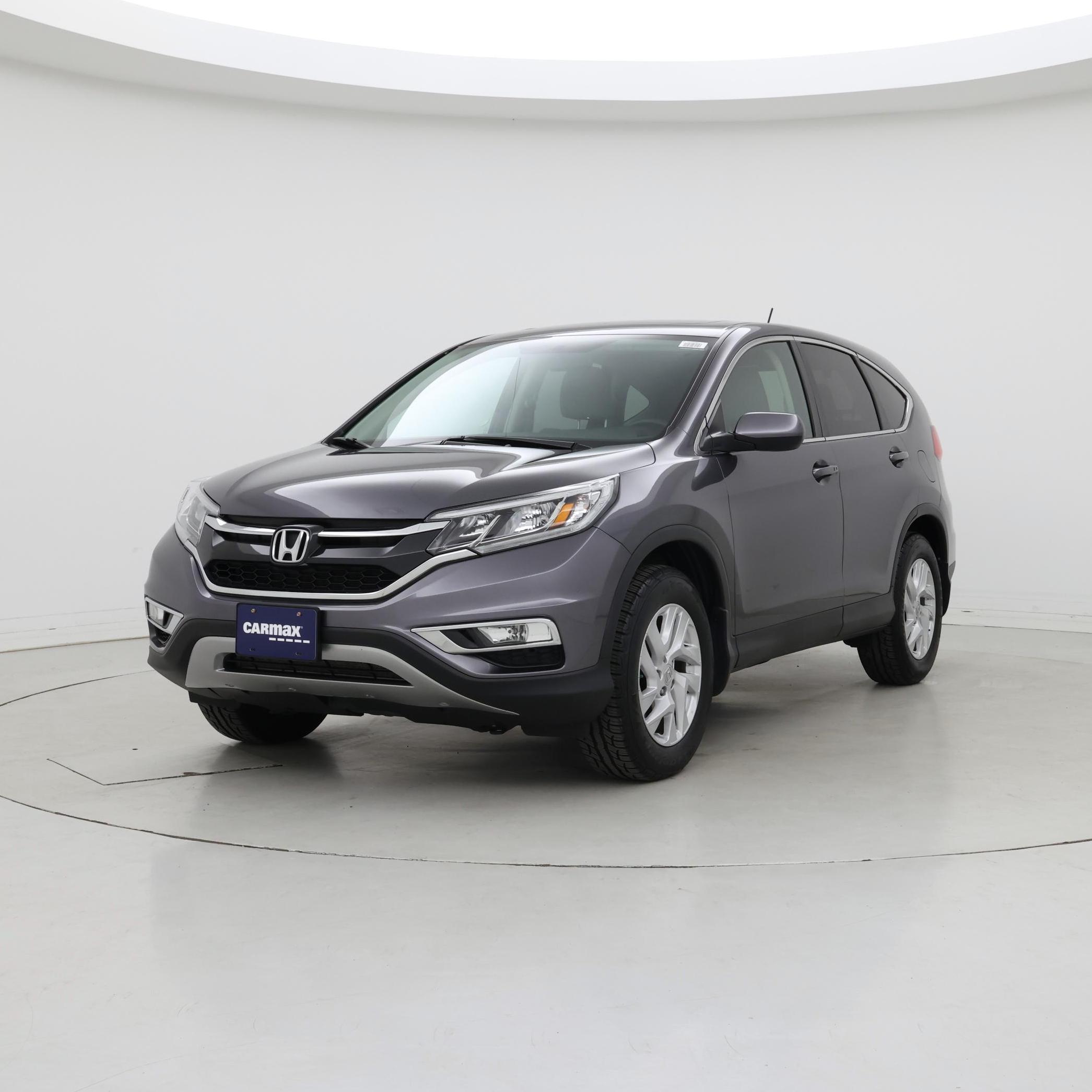Thumbnail: 2016 Honda CR-V - 4