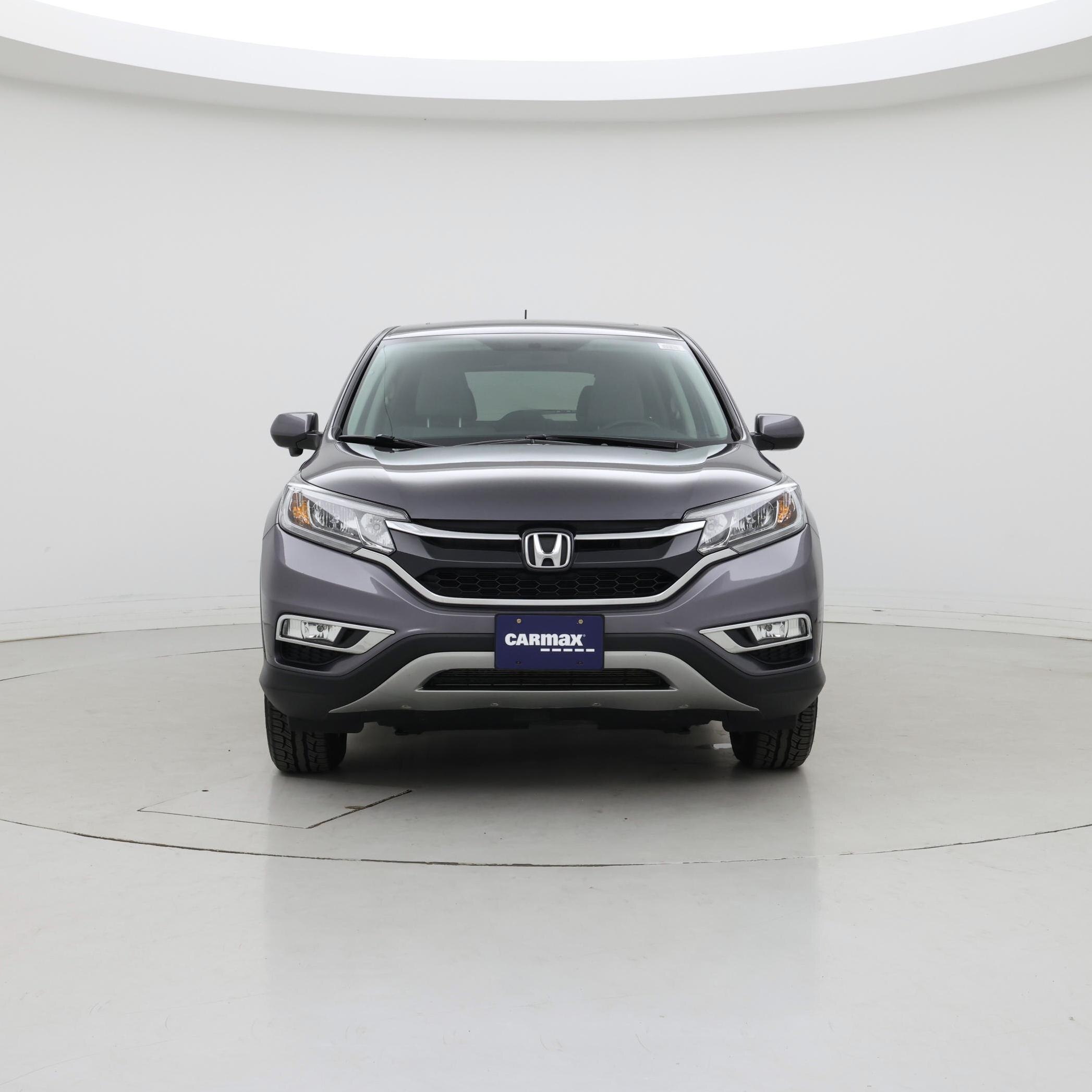 Thumbnail: 2016 Honda CR-V - 5