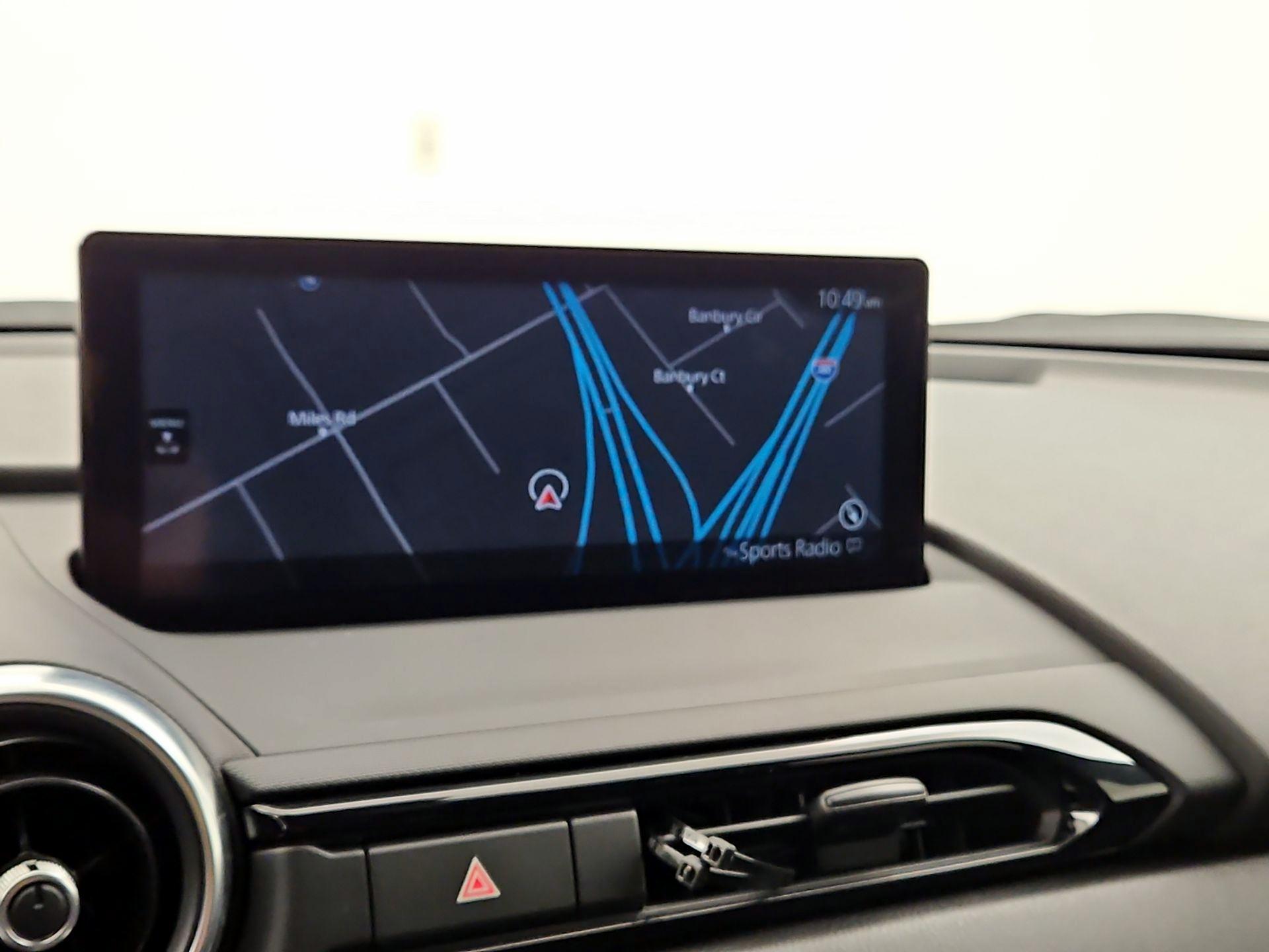 Thumbnail: 2025 Mazda MX-5 Miata - 14