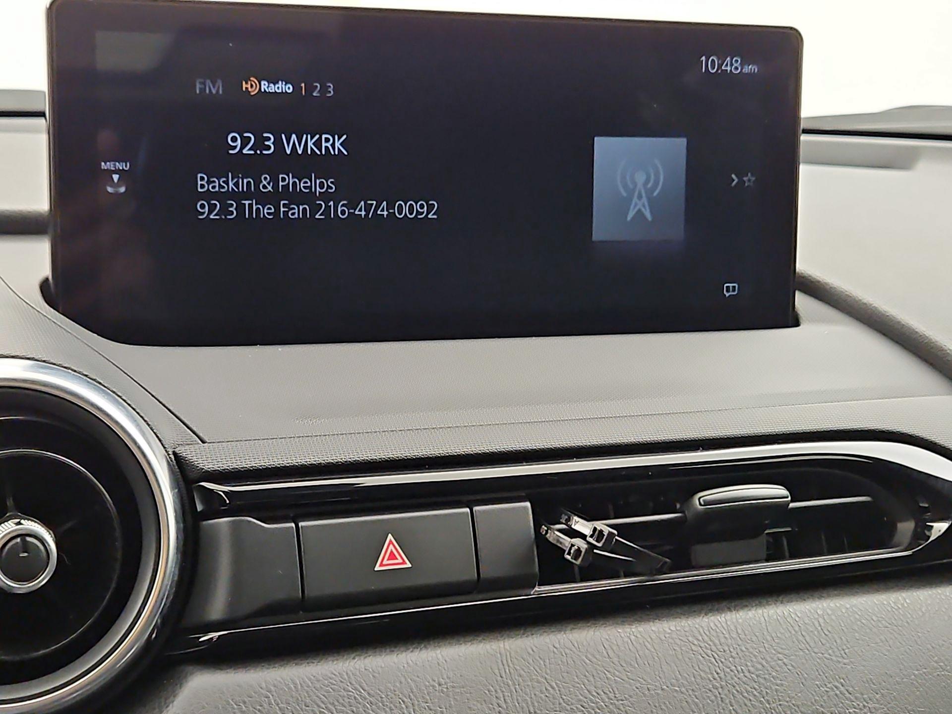 Thumbnail: 2025 Mazda MX-5 Miata - 16