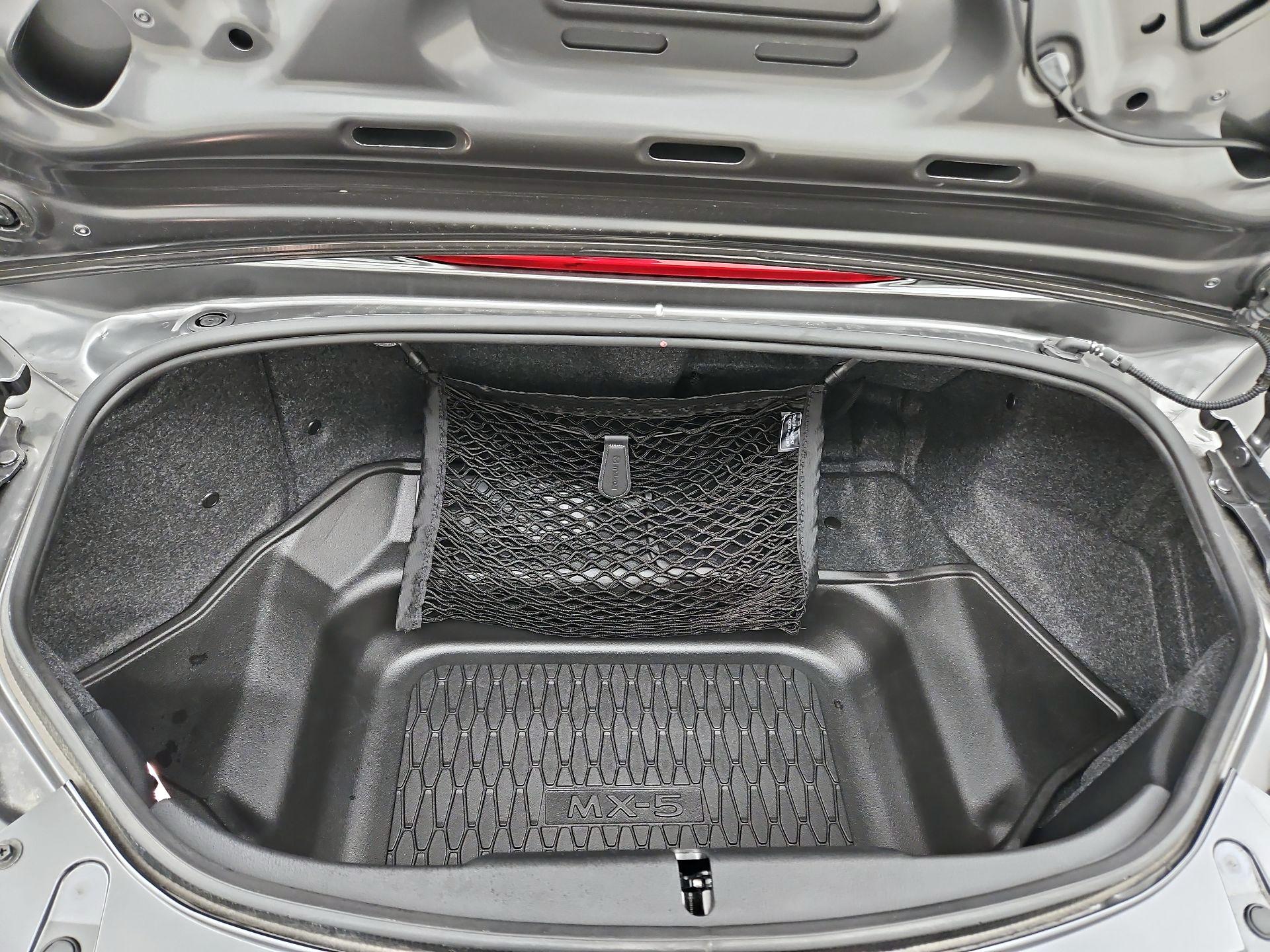 Thumbnail: 2025 Mazda MX-5 Miata - 20