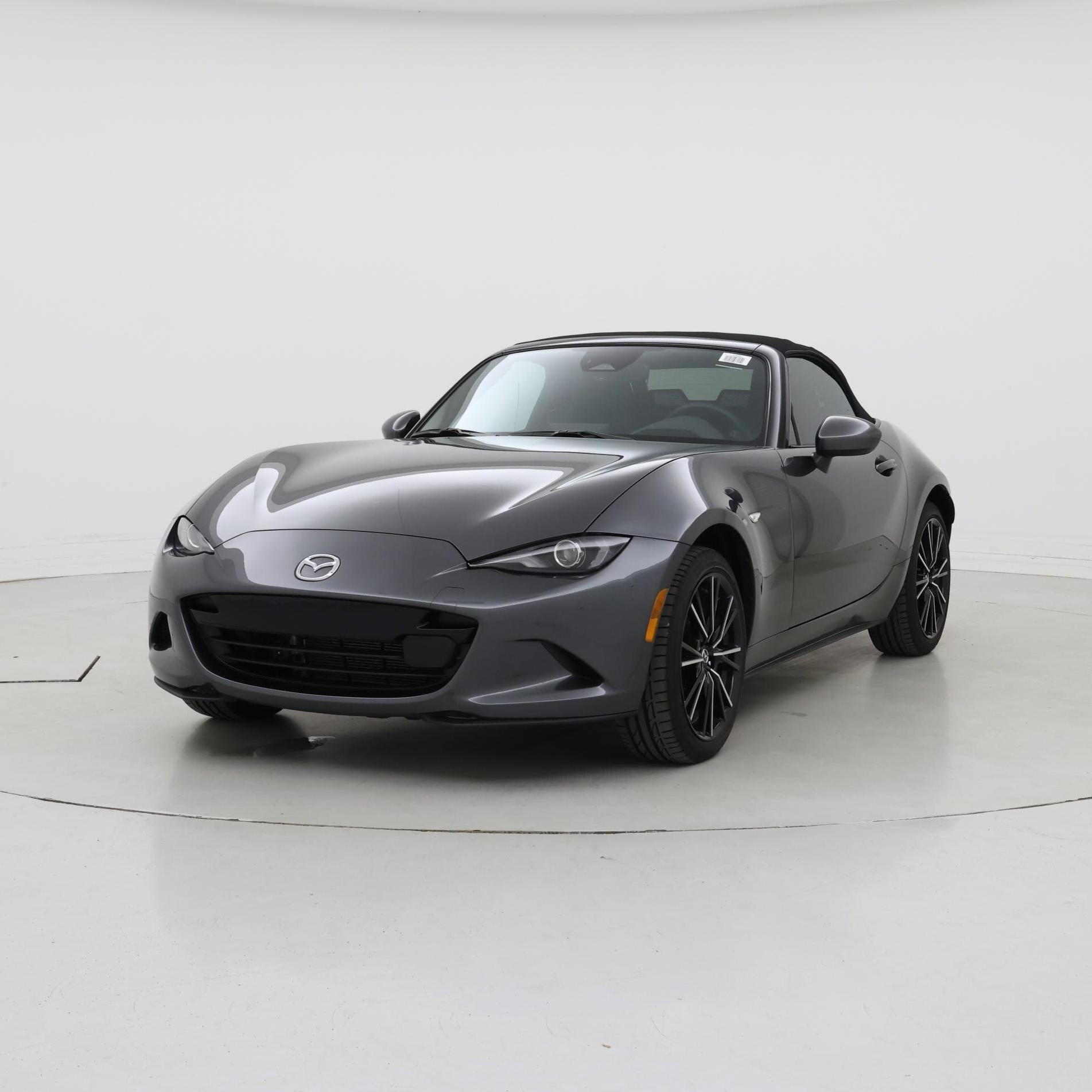 Thumbnail: 2025 Mazda MX-5 Miata - 4