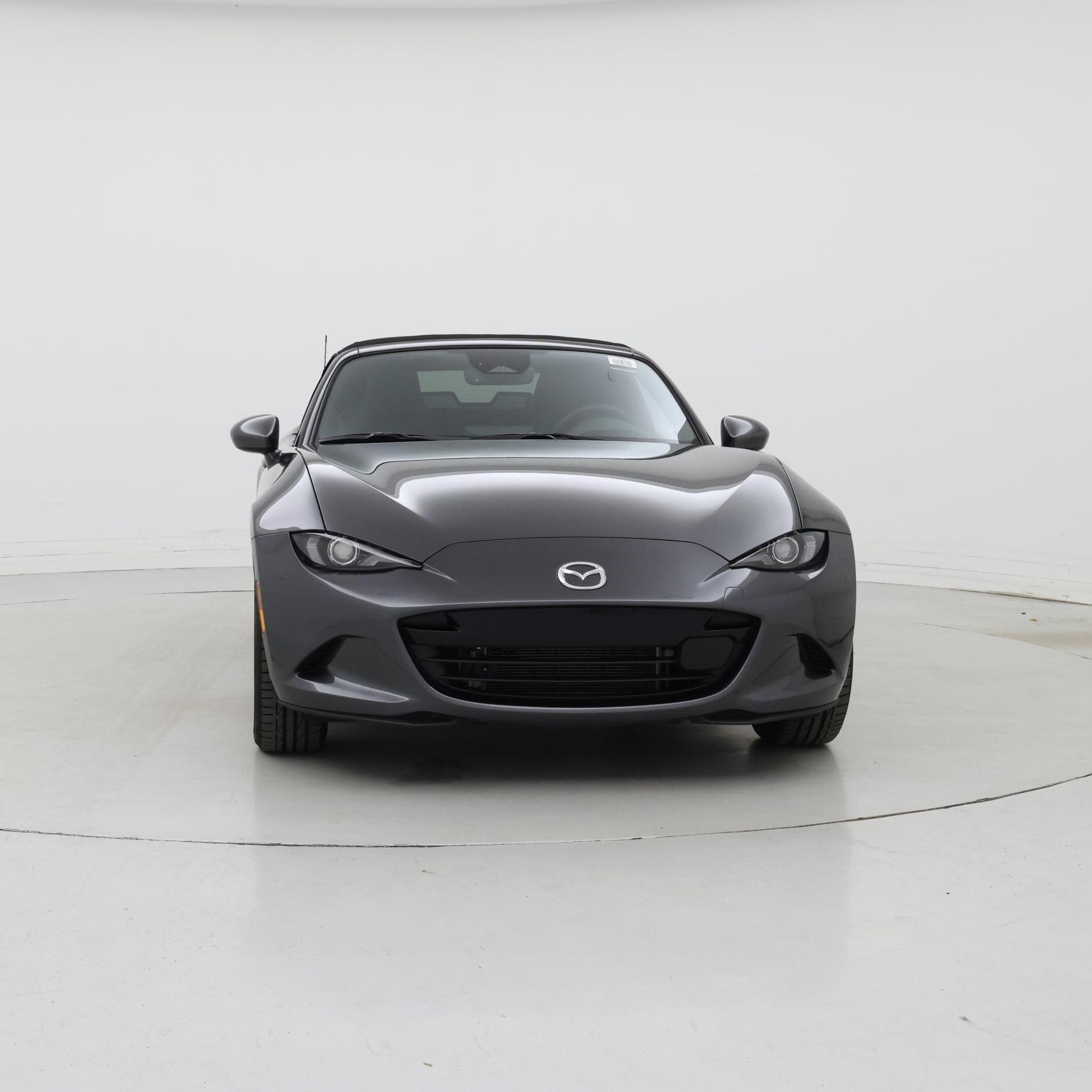 Thumbnail: 2025 Mazda MX-5 Miata - 5