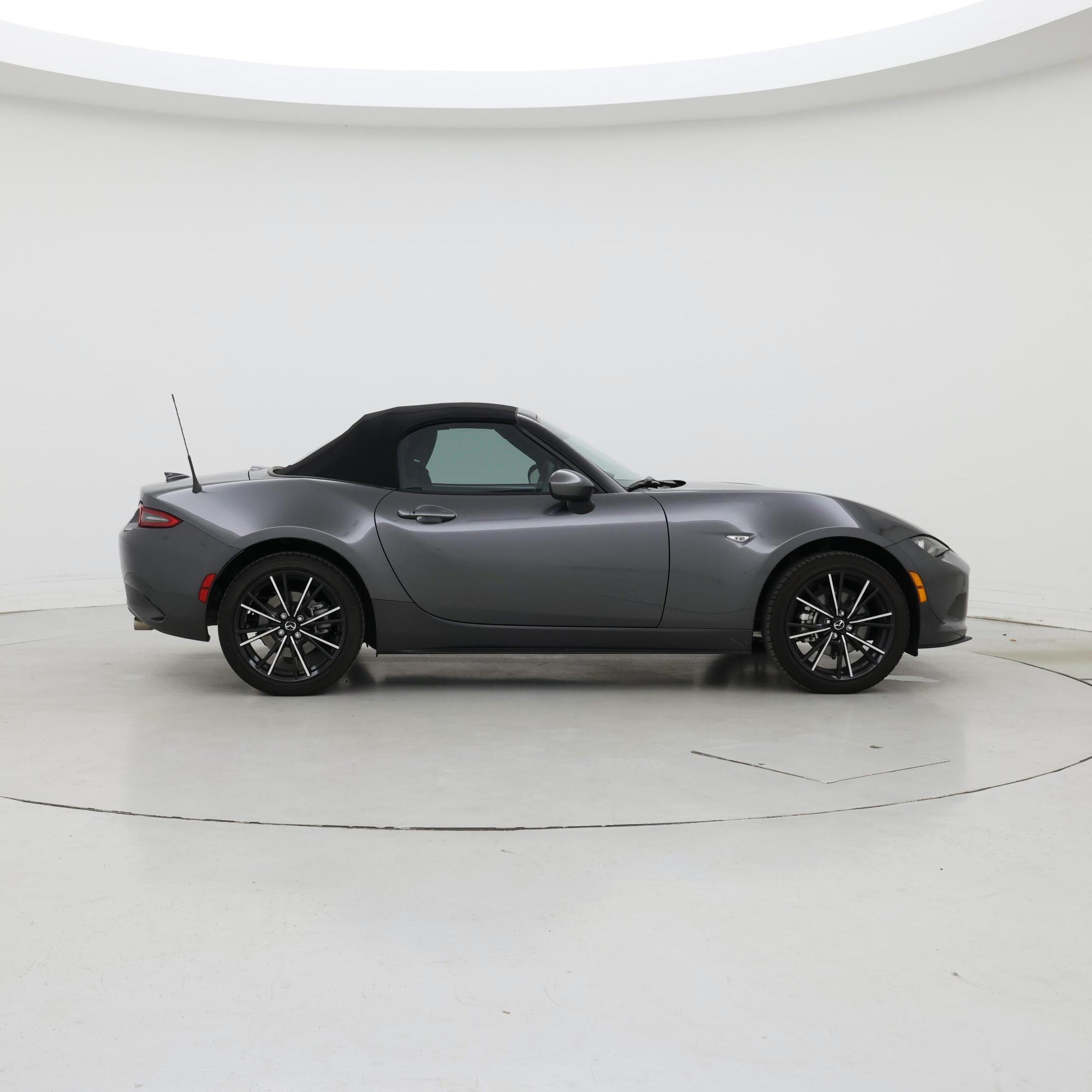 Thumbnail: 2025 Mazda MX-5 Miata - 7