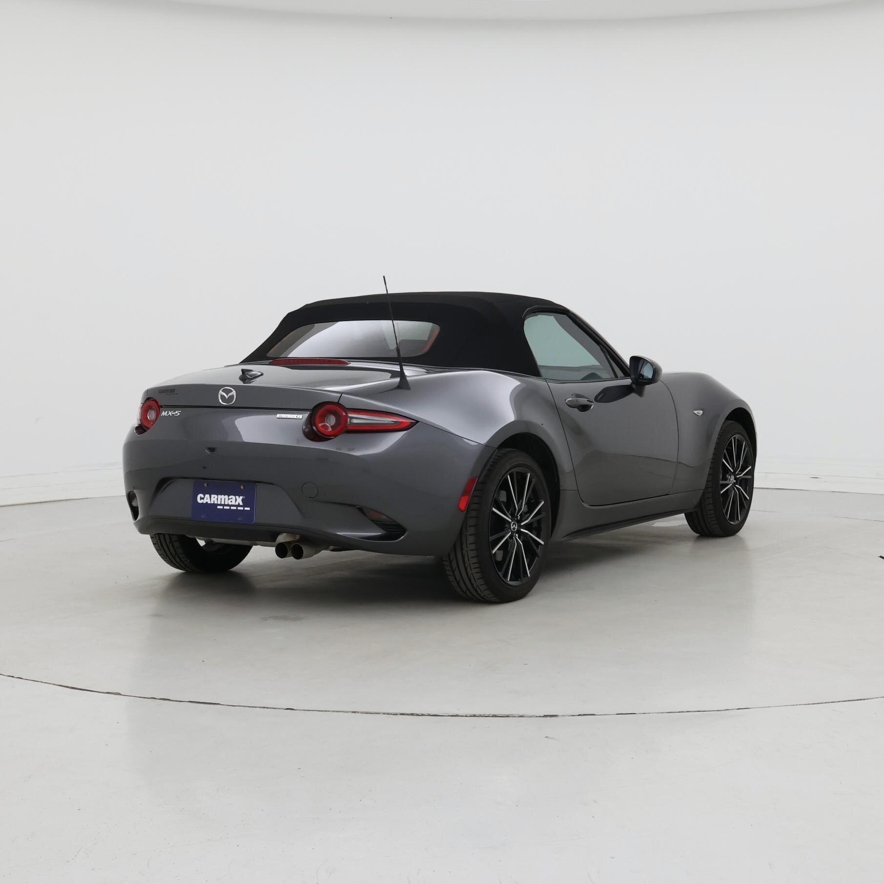 Thumbnail: 2025 Mazda MX-5 Miata - 8