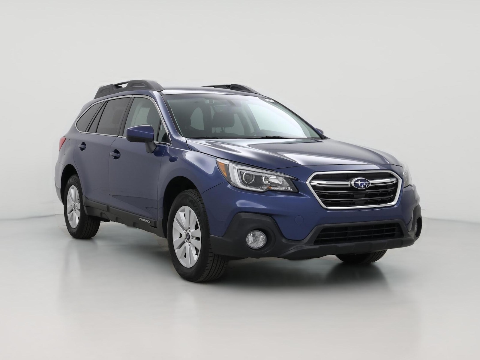 2019 Subaru Outback Premium