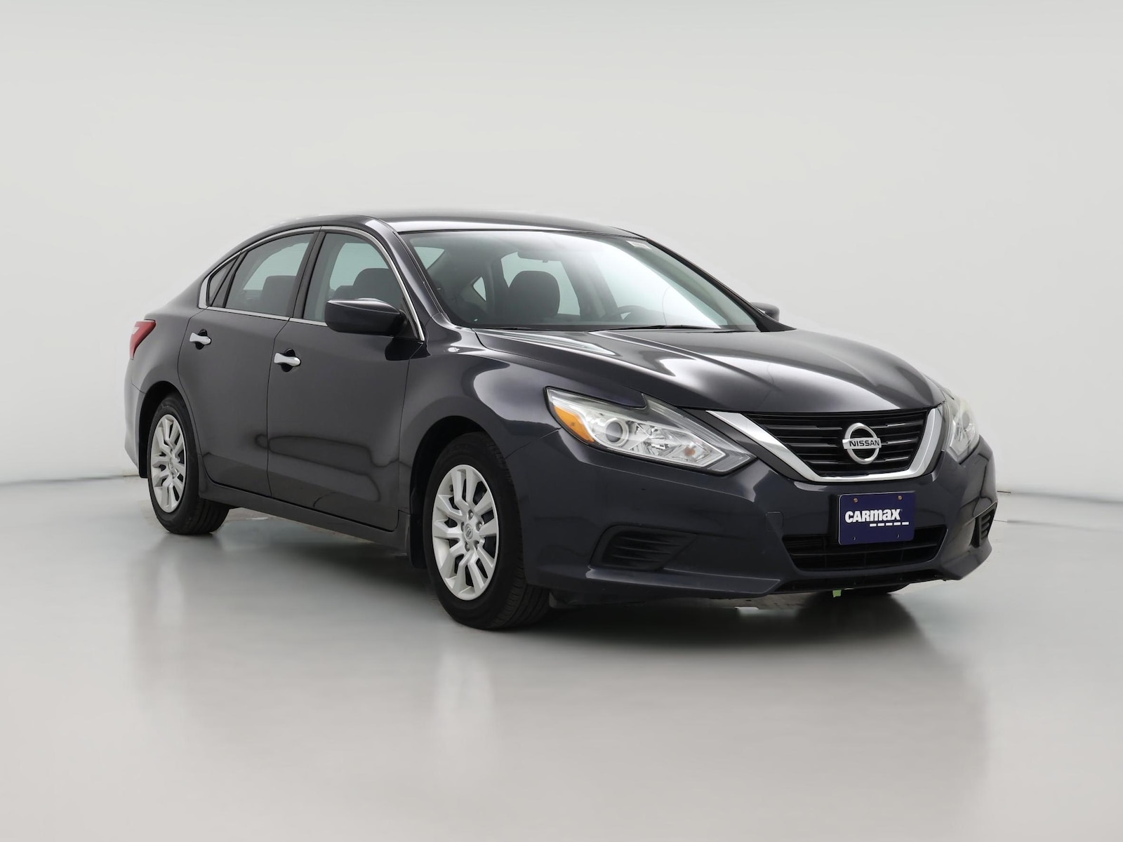 2017 Nissan Altima S