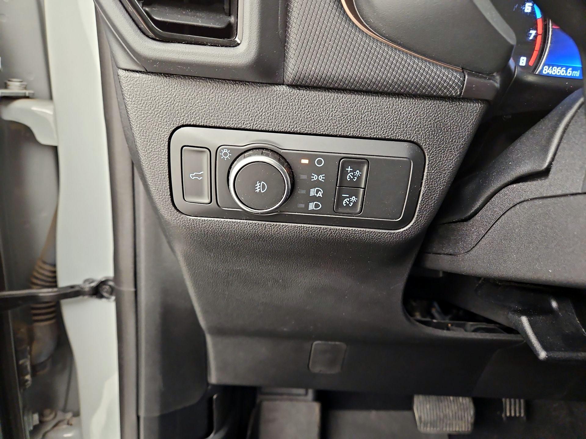 Thumbnail: 2021 Ford Bronco Sport - 13