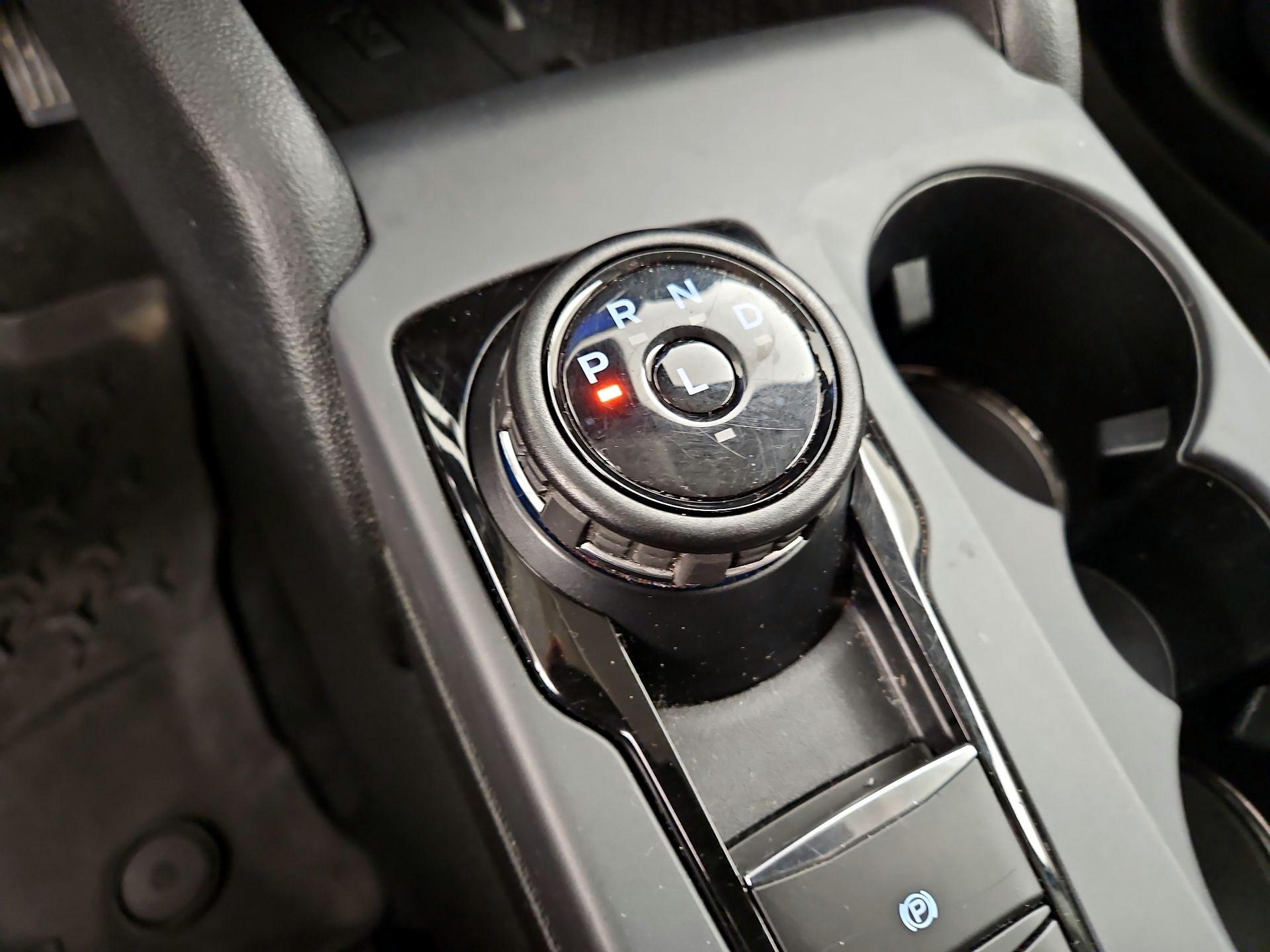 Thumbnail: 2021 Ford Bronco Sport - 18