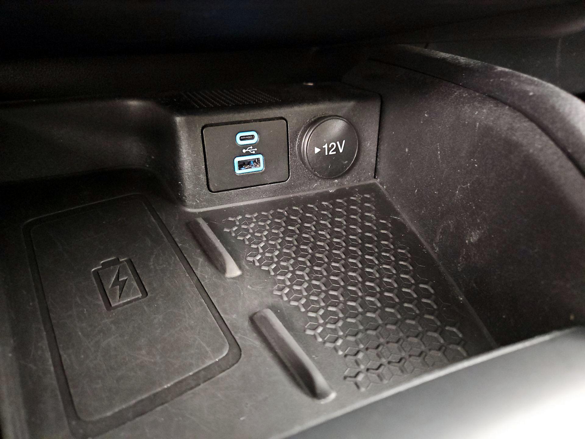 Thumbnail: 2021 Ford Bronco Sport - 19