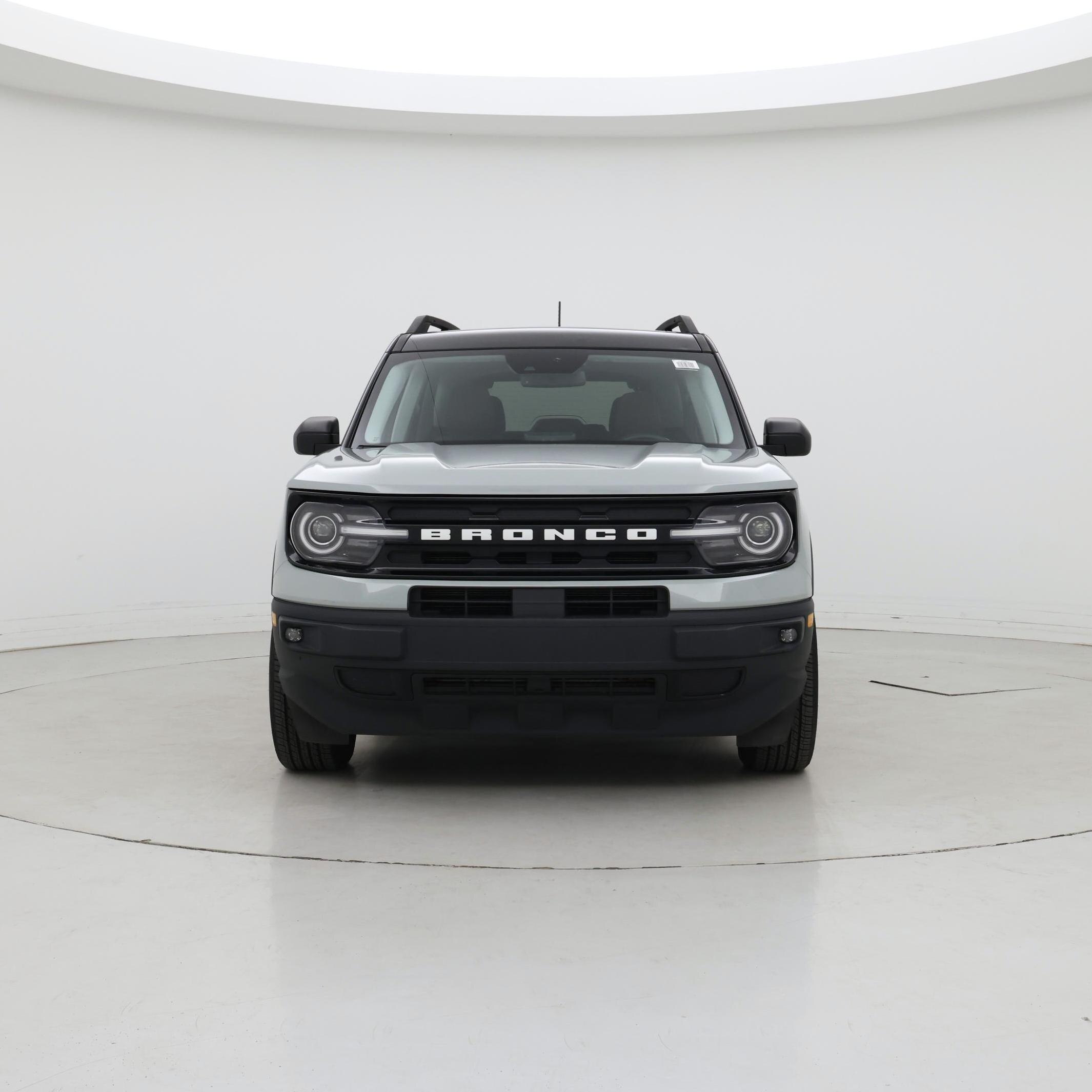 Thumbnail: 2021 Ford Bronco Sport - 5