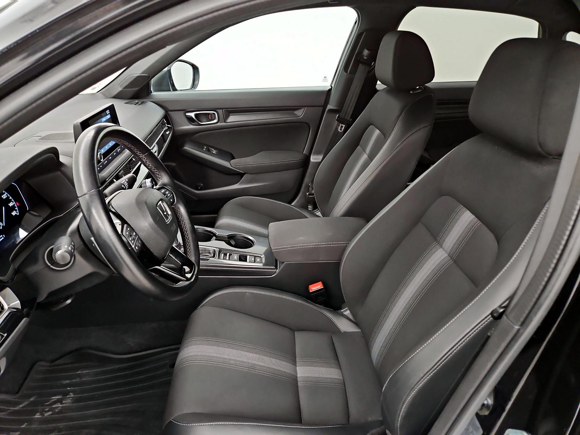 Thumbnail: 2023 Honda Civic - 11