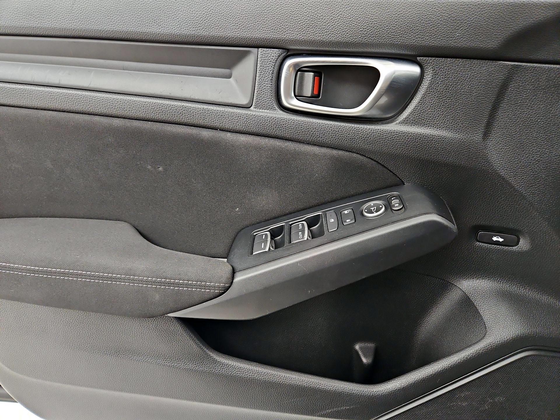 Thumbnail: 2023 Honda Civic - 12