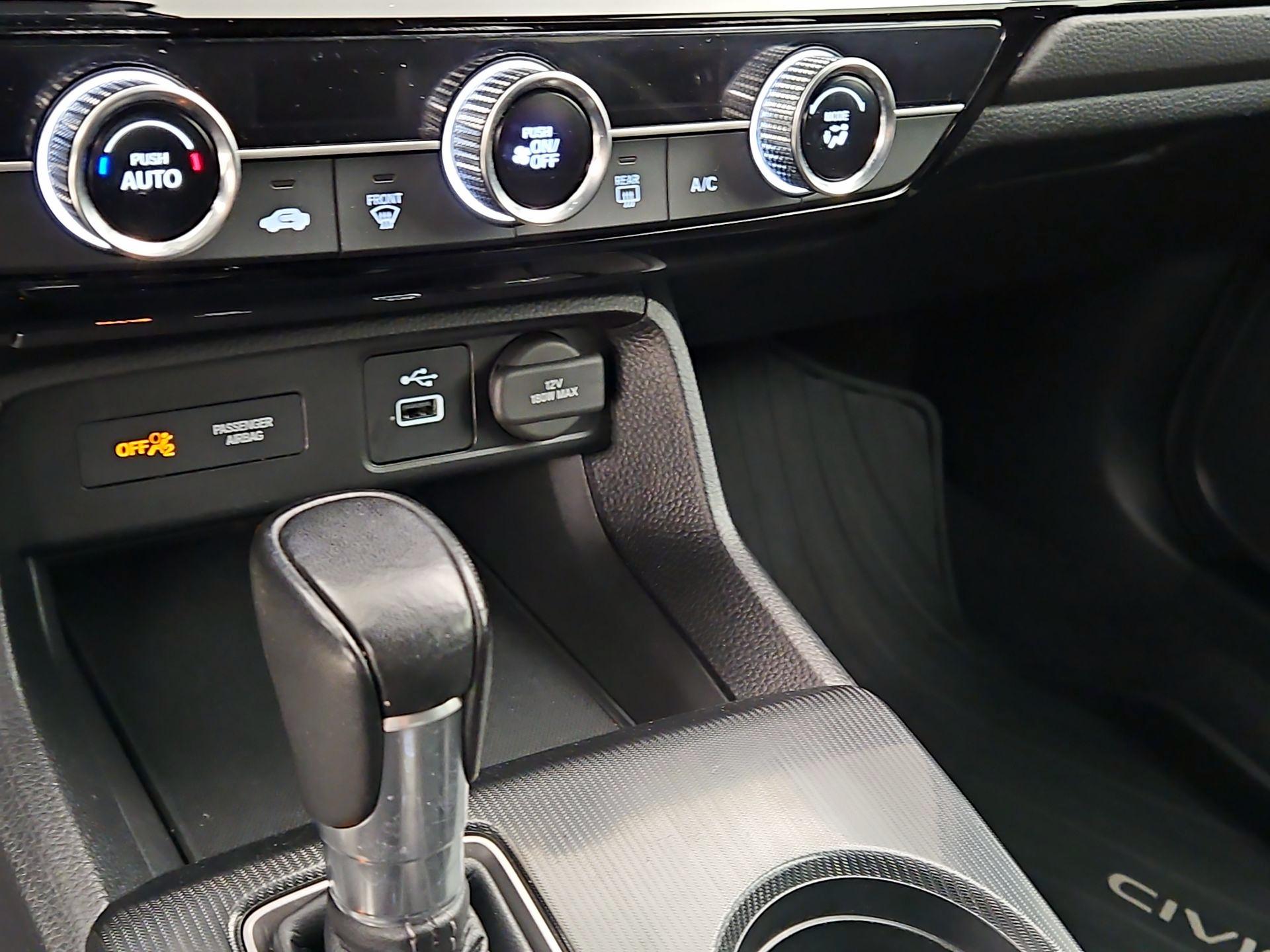 Thumbnail: 2023 Honda Civic - 16