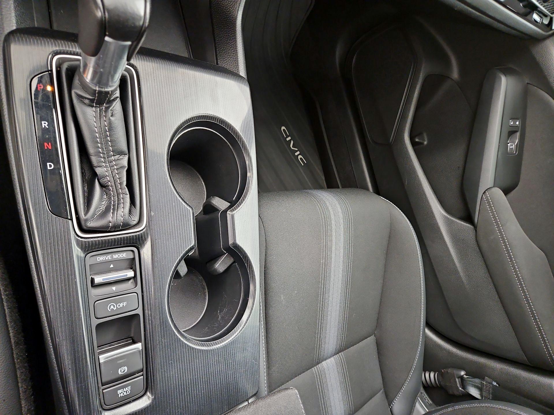 Thumbnail: 2023 Honda Civic - 17