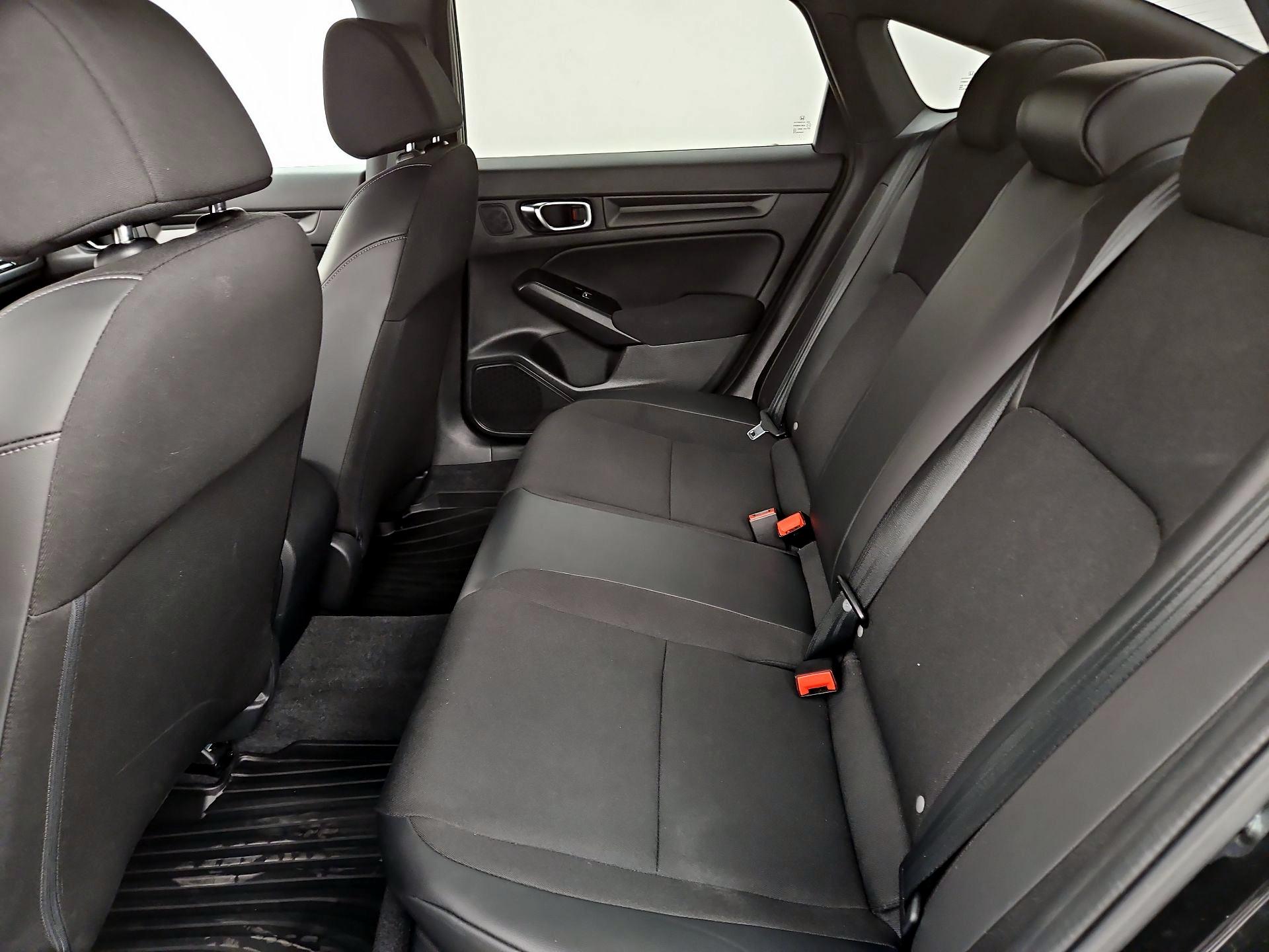 Thumbnail: 2023 Honda Civic - 19